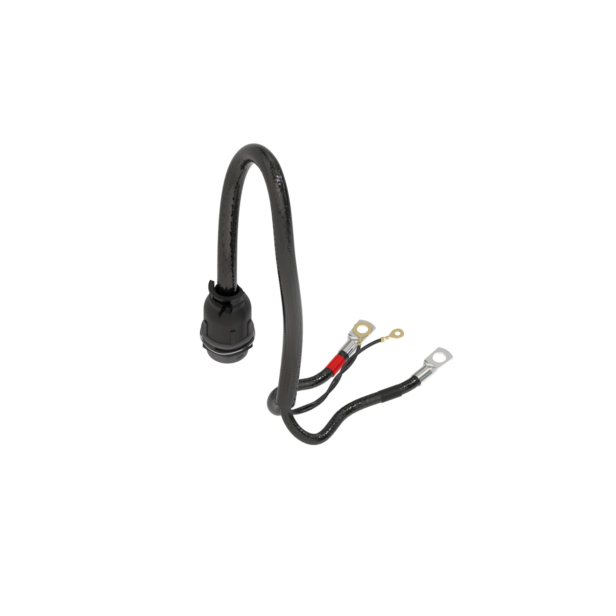 John Deere PTO Alternator Wiring Harness - AA86421