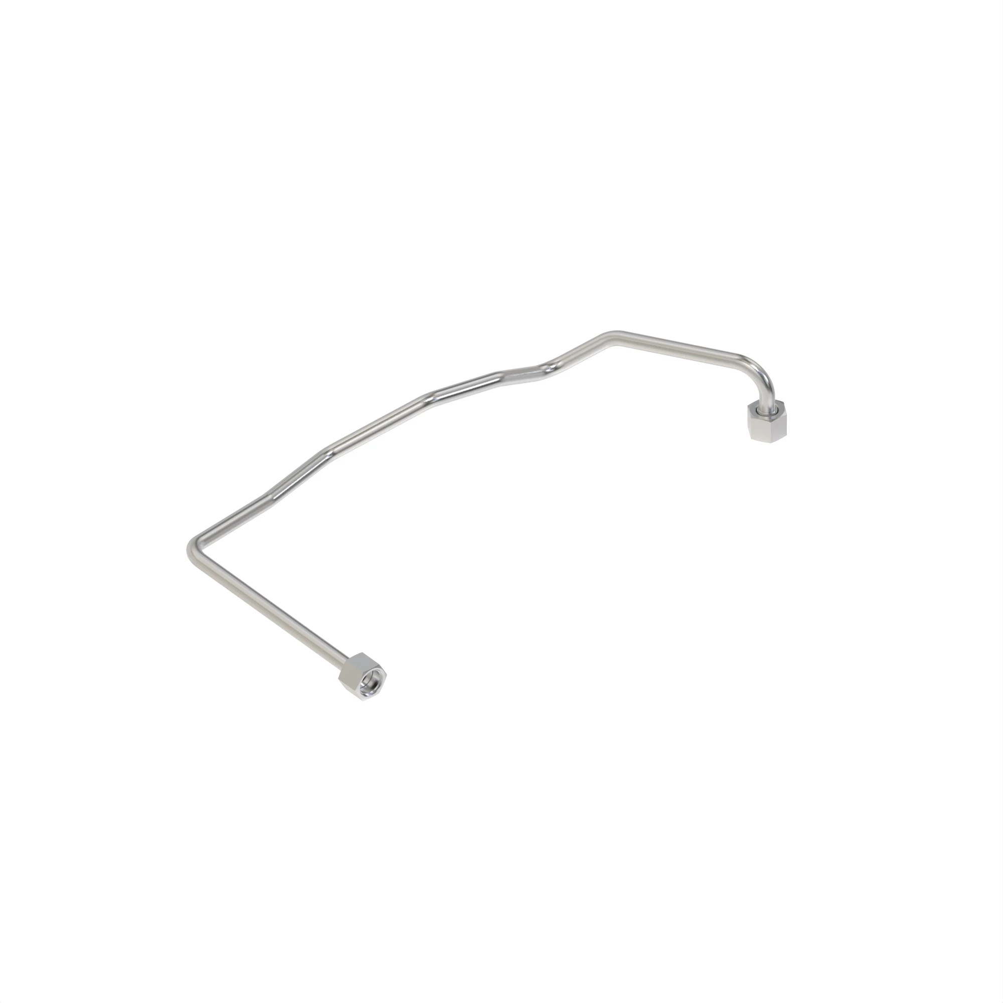 RE595904: Power Beyond Load Sense Hydraulic Oil Line