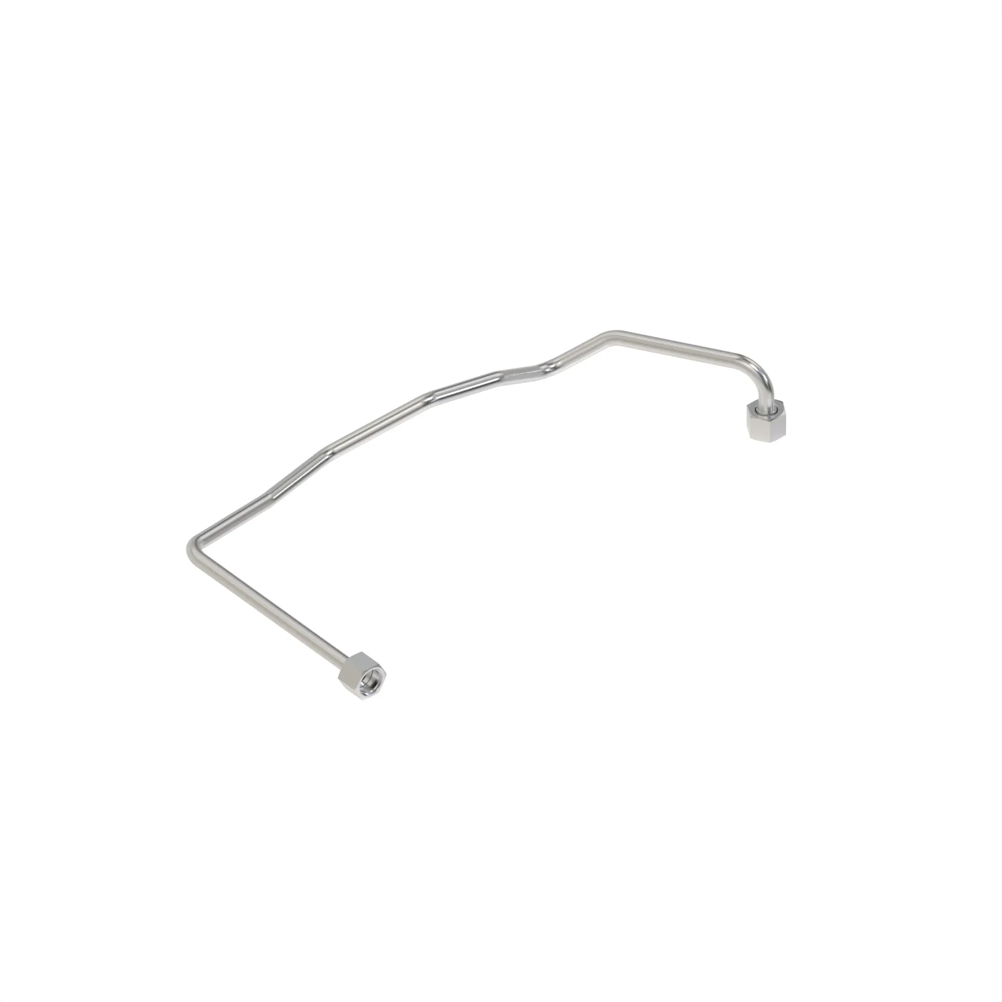 RE595904: Power Beyond Load Sense Hydraulic Oil Line