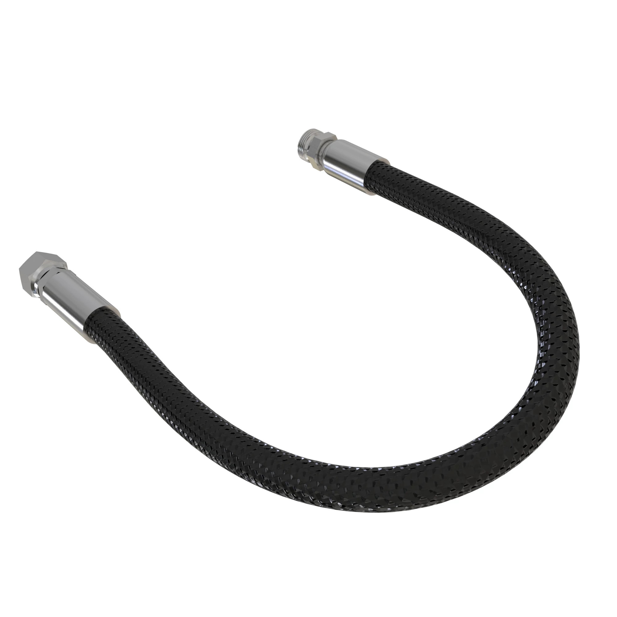 PP1 PP2 SNUBBER HOSE