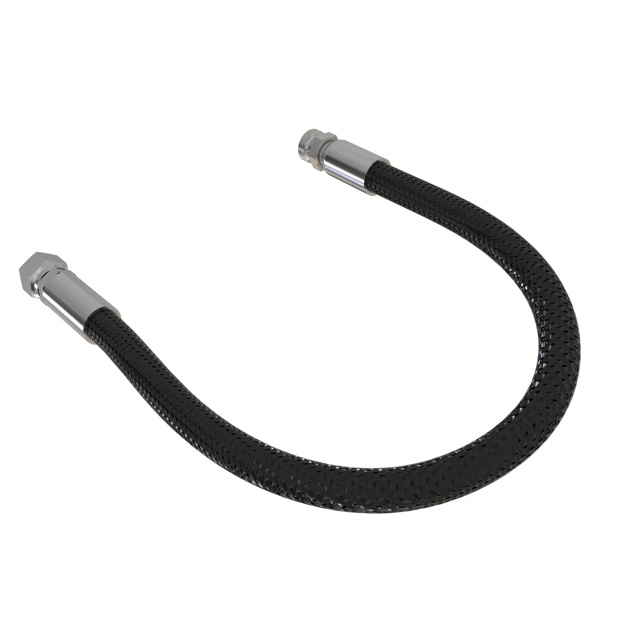 PP1 PP2 SNUBBER HOSE