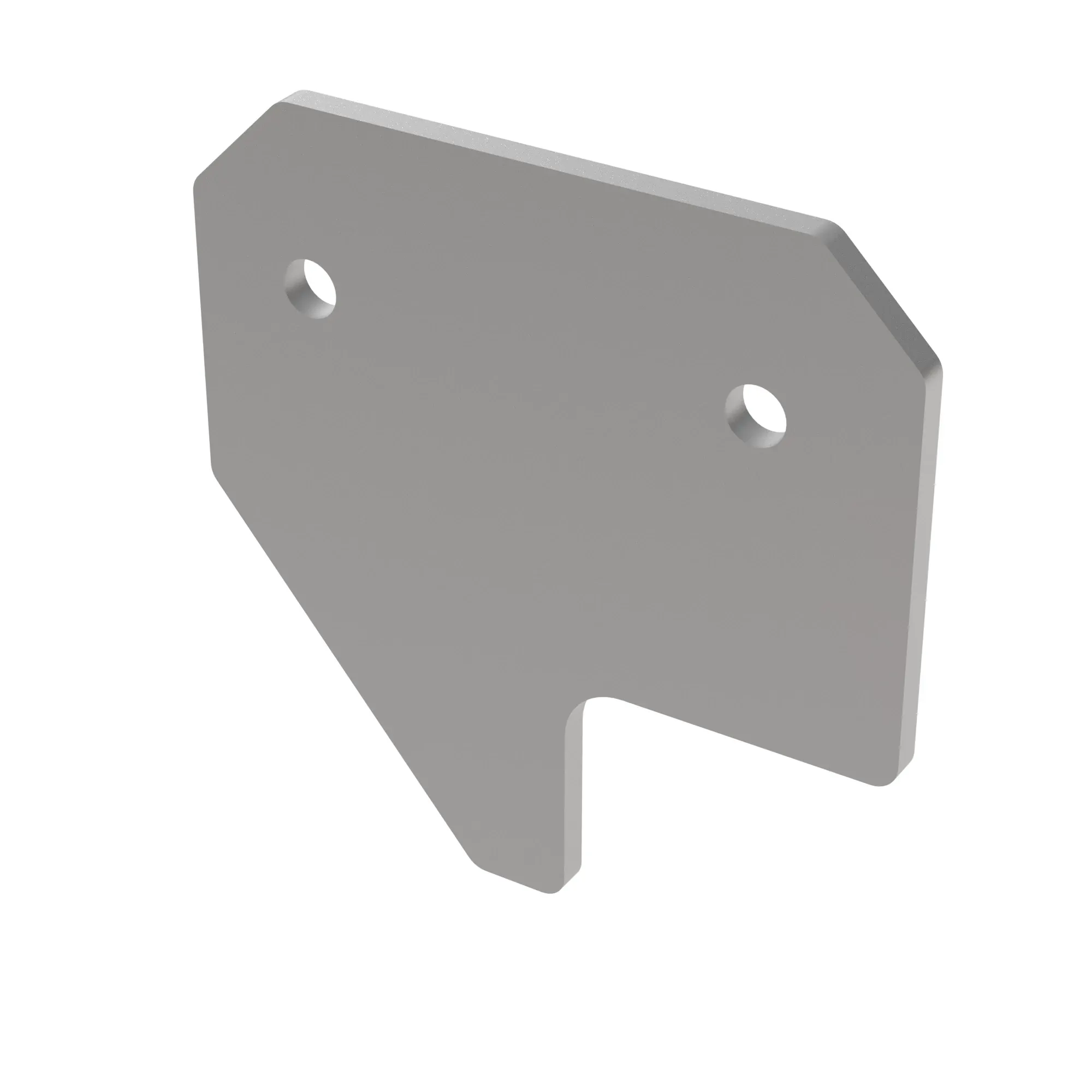 John Deere Plate - A135960
