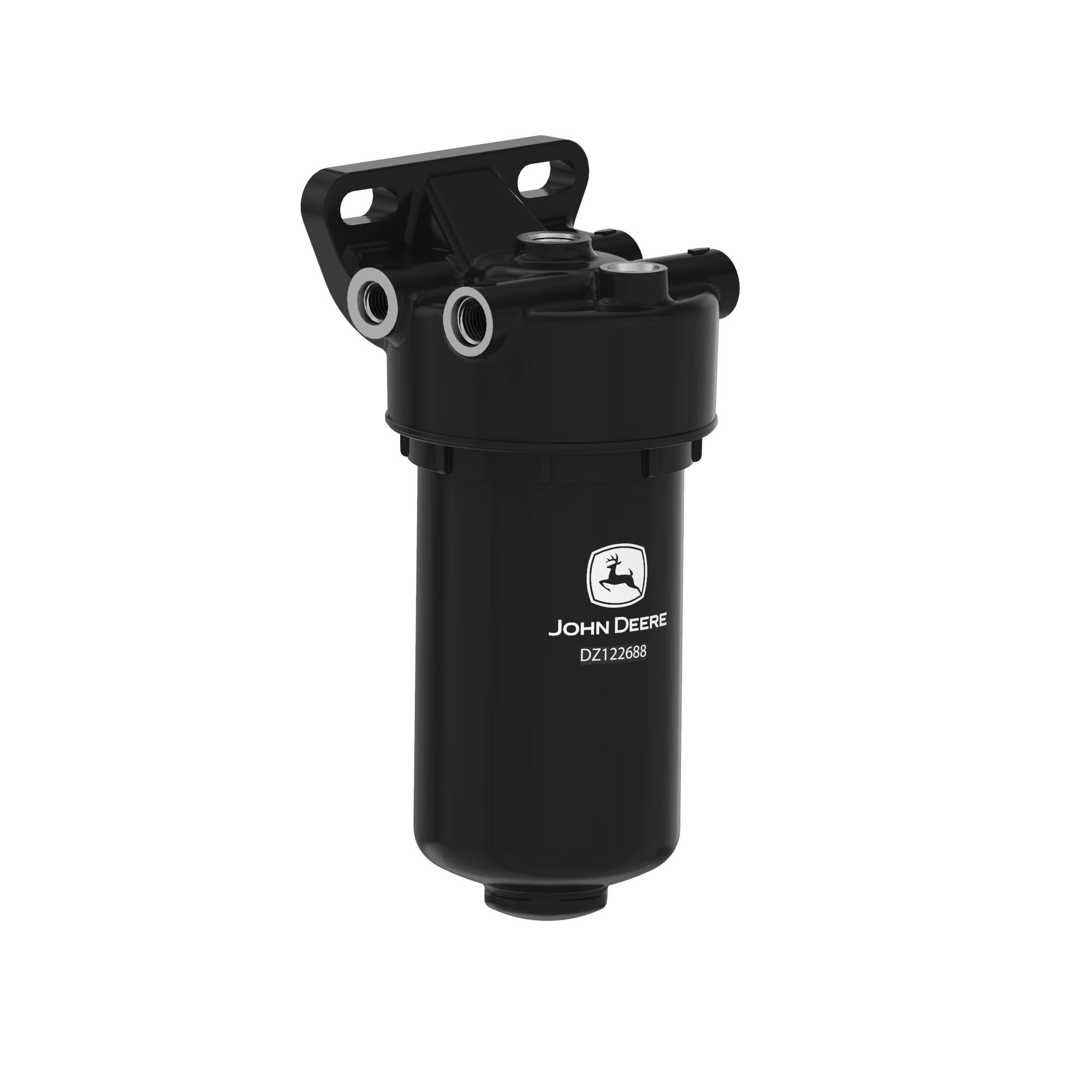 FILTER ELEMENT, SECONDARY SINGLE SE