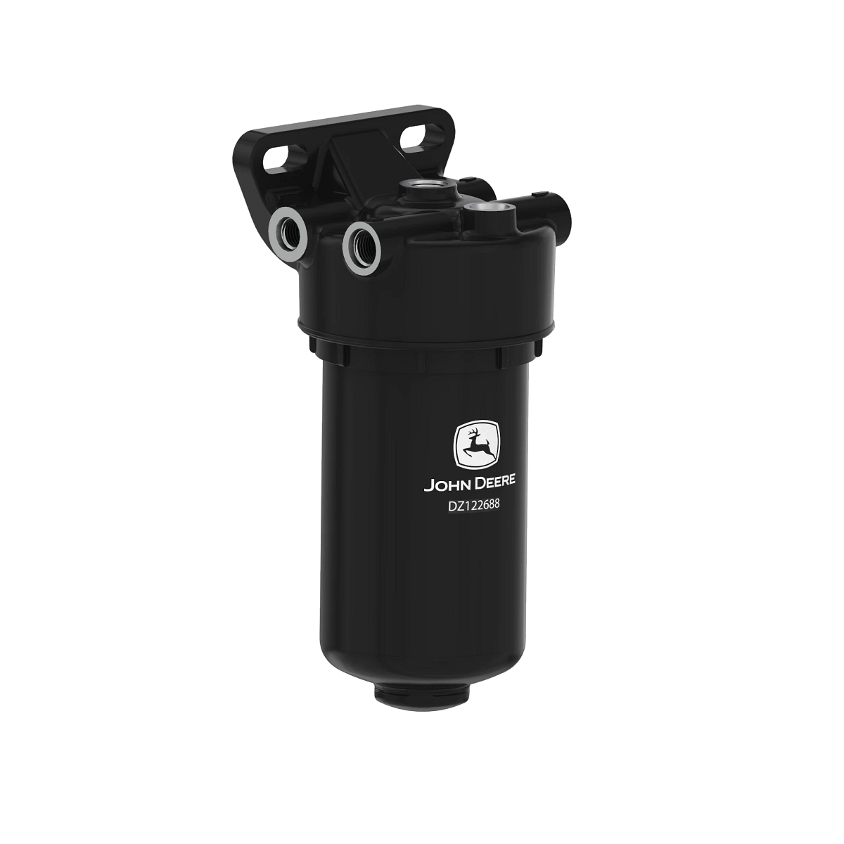 FILTER ELEMENT, SECONDARY SINGLE SE