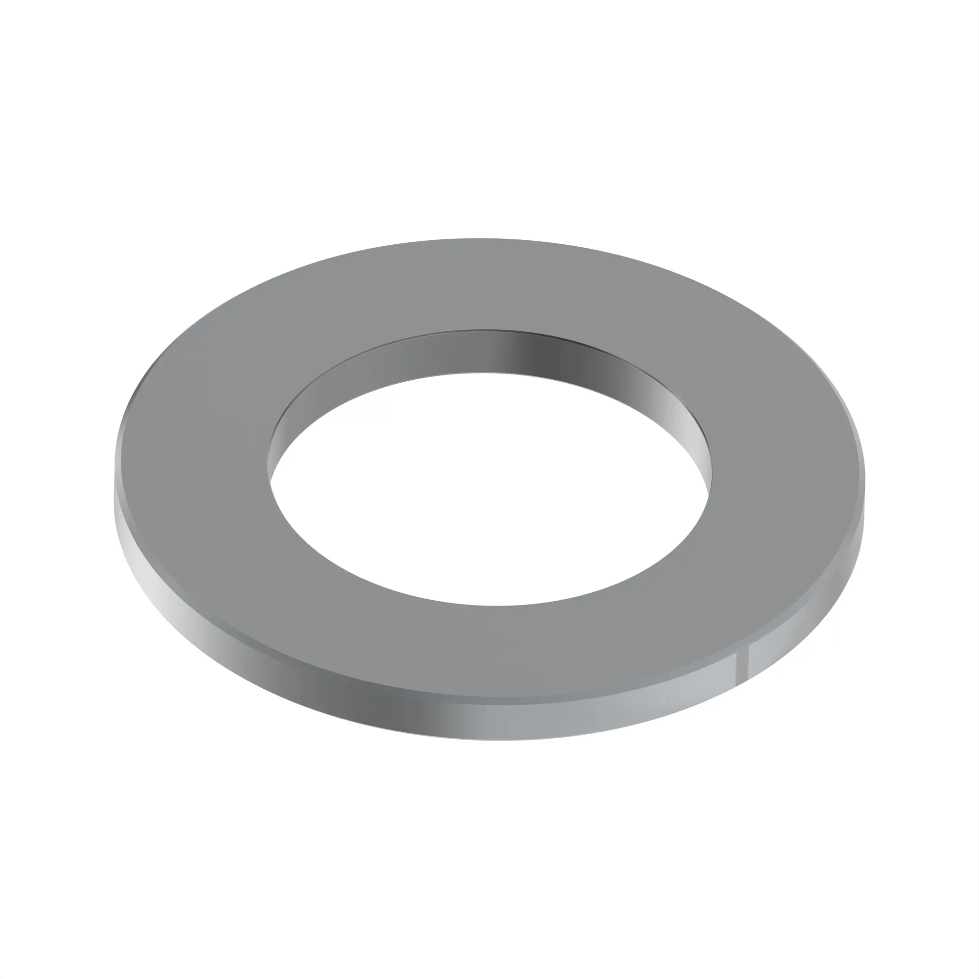 PLATE, BEARING RETAINER