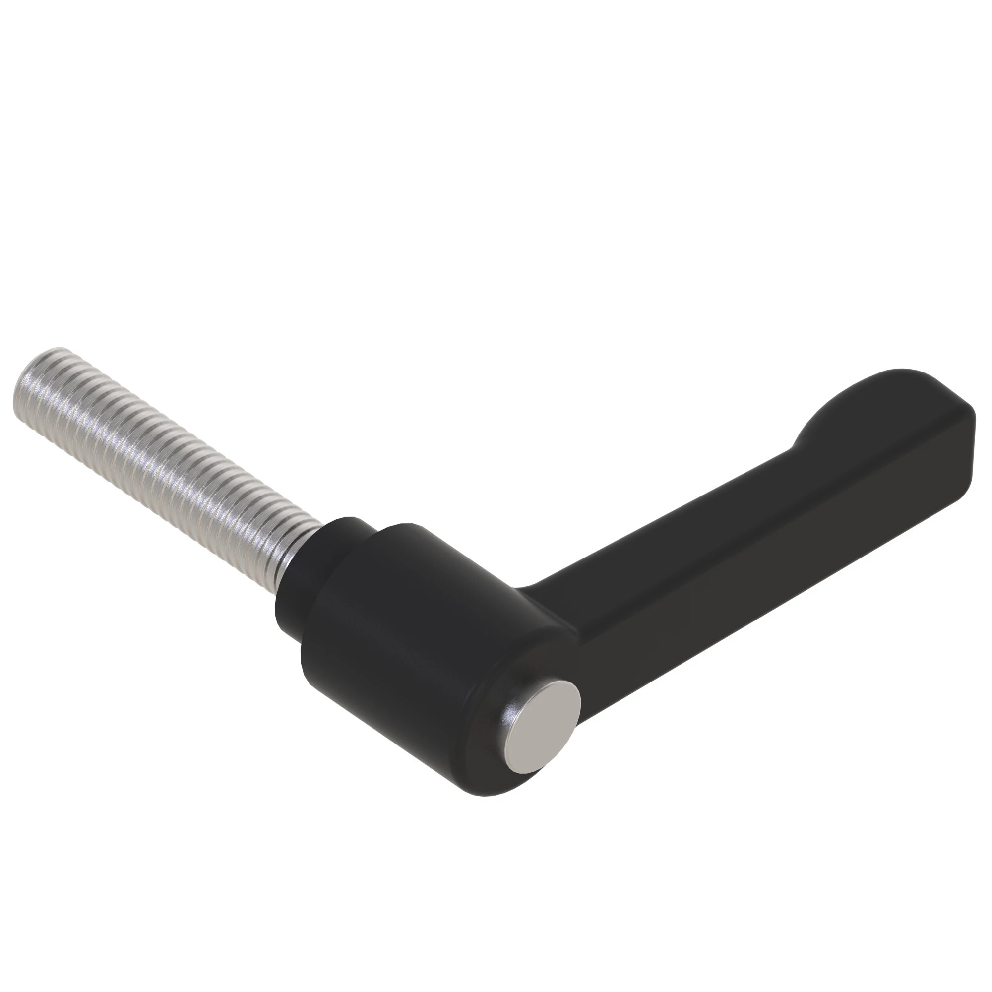 HANDLE, ARMPAD LOCKING HANDLE