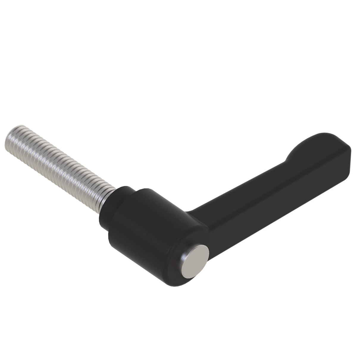 Armpad Locking Handle