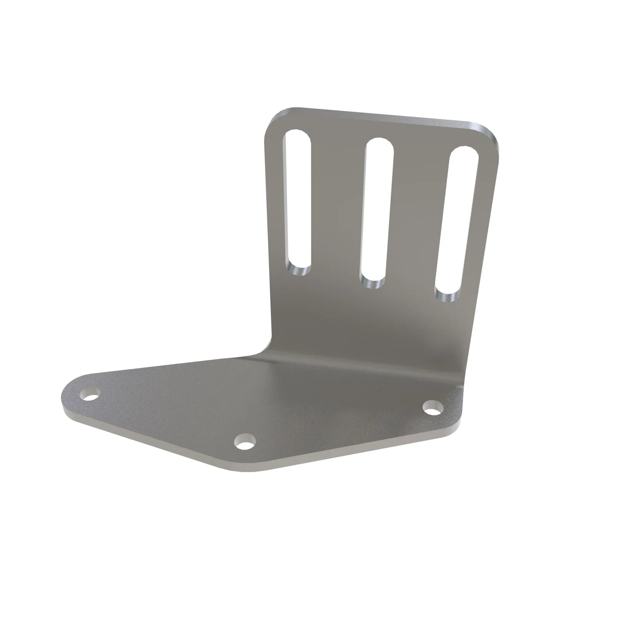 John Deere Seat Bracket - T251563