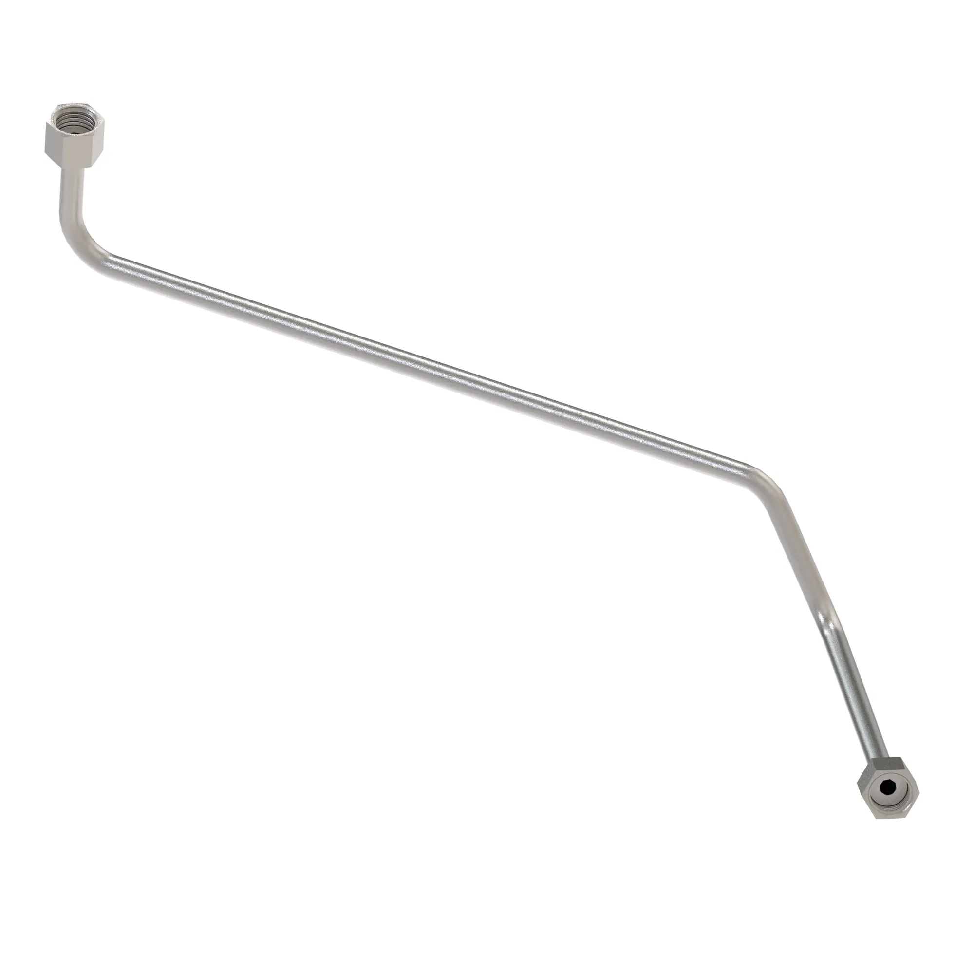 John Deere Oil Line - AT351484