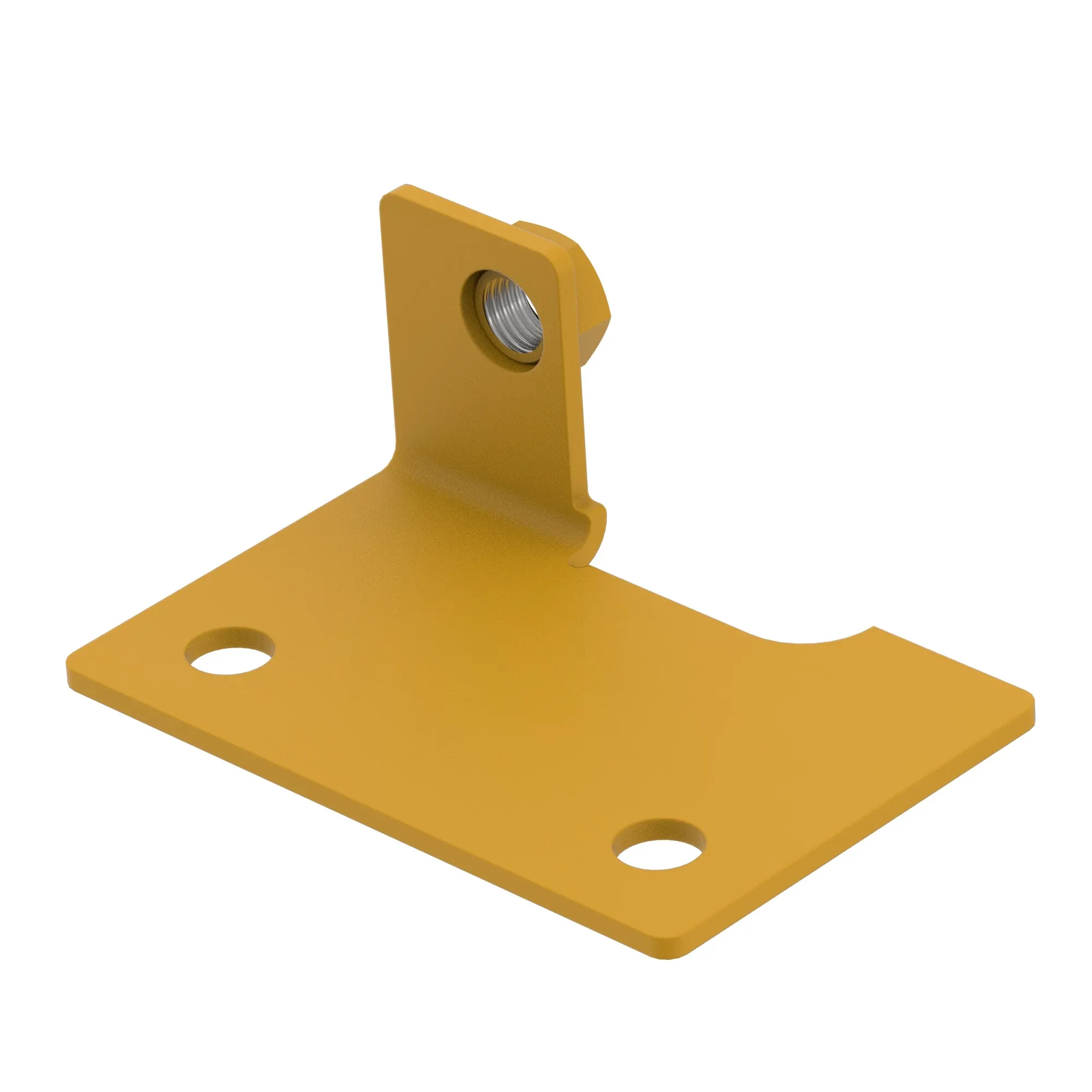 BRACKET ASSEMBLY
