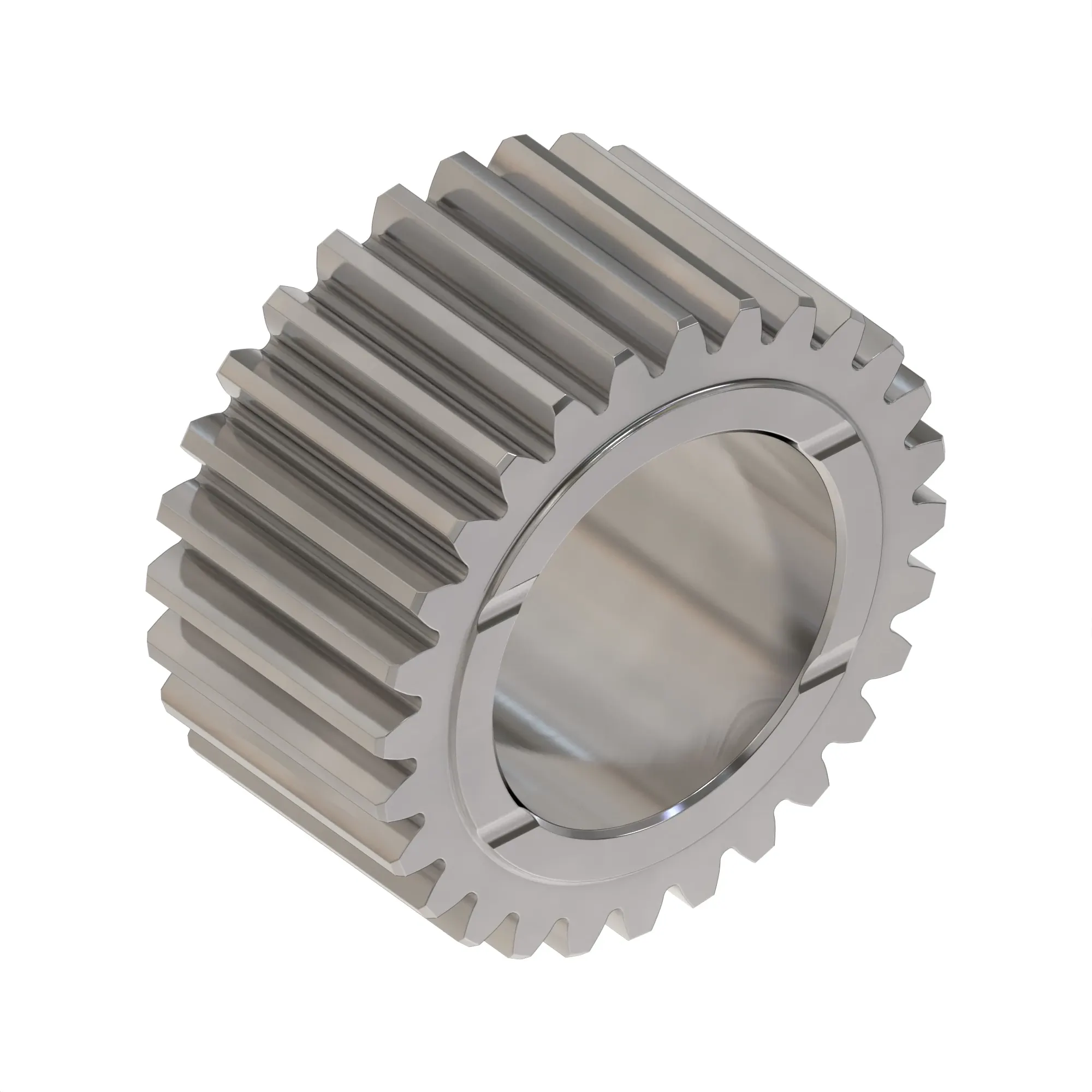 GEAR, STEERING PLANET