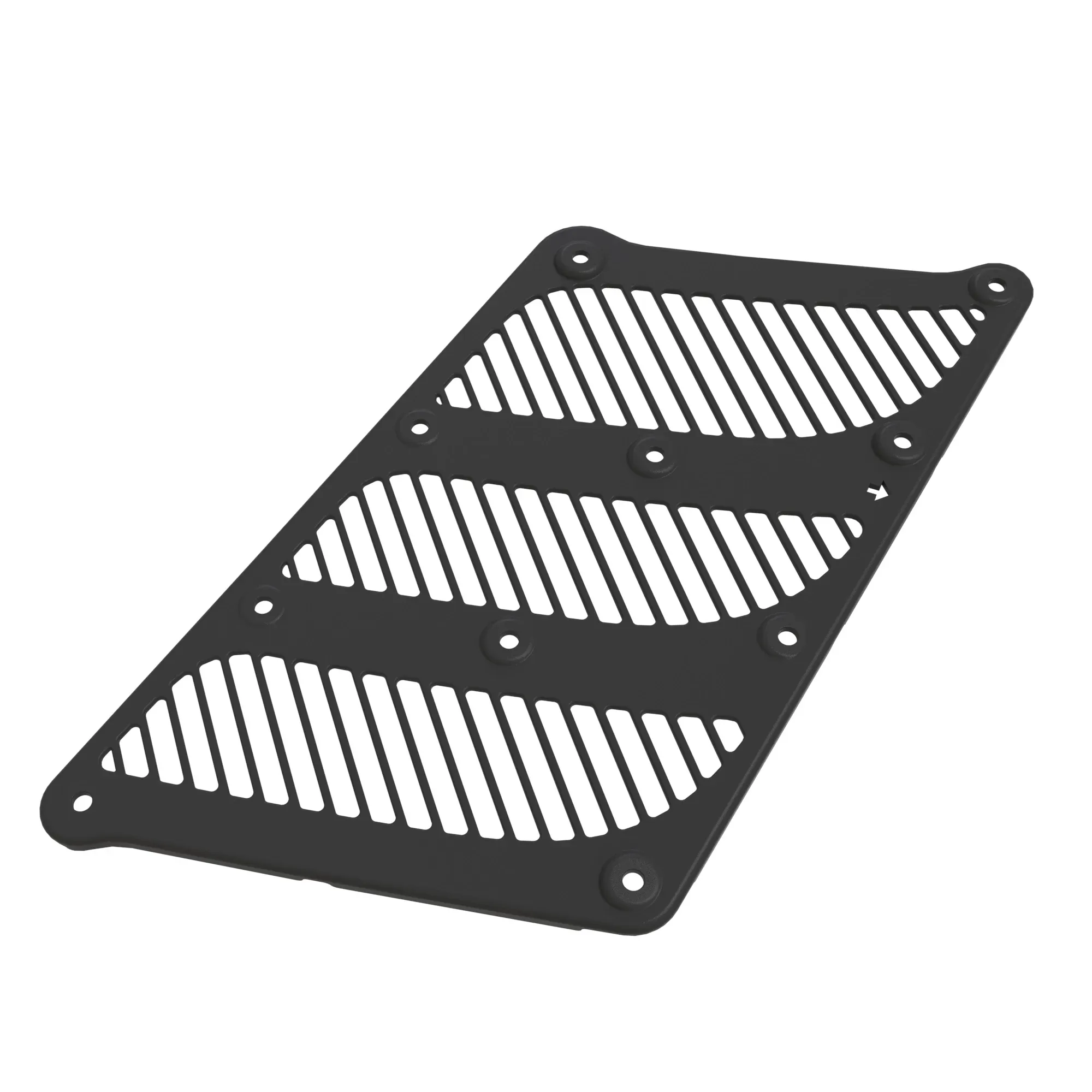 John Deere Louver - L220957
