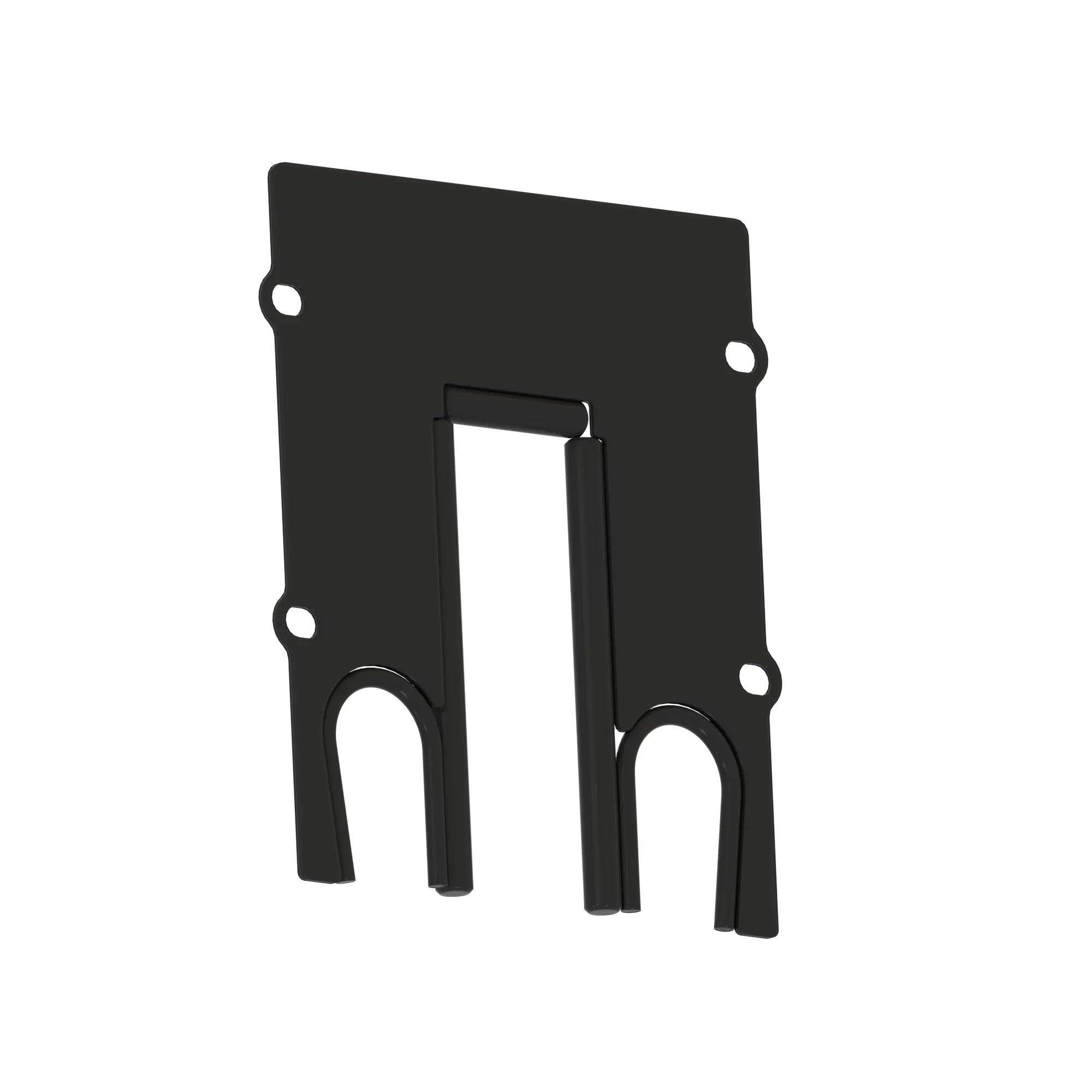 ART MID PLATE HOSE GUIDE