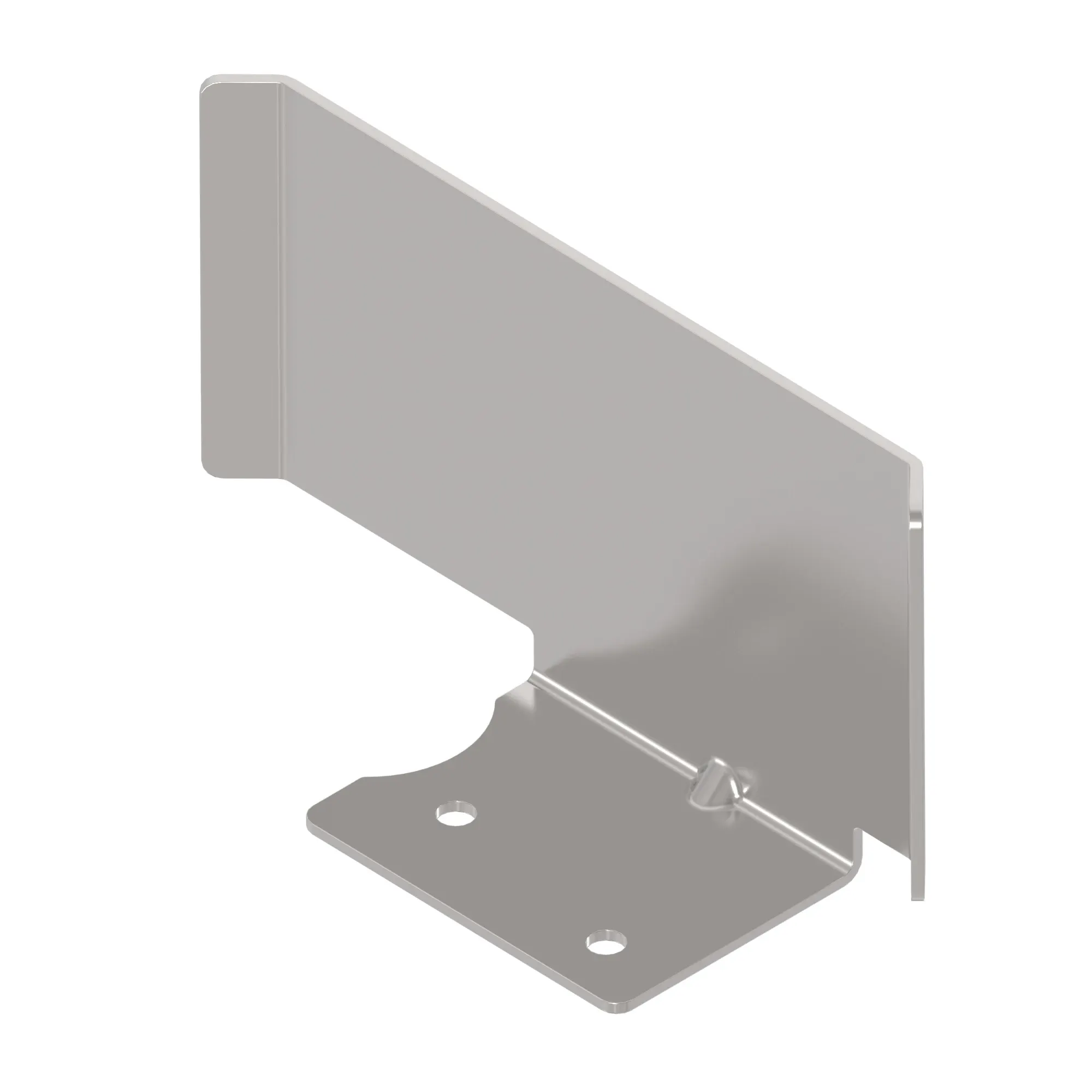 John Deere Plate - HXE109203