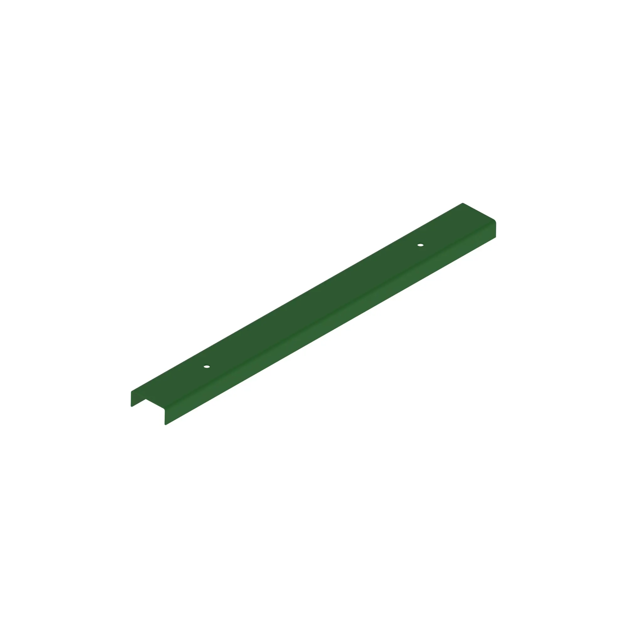 Cover, Oil Line