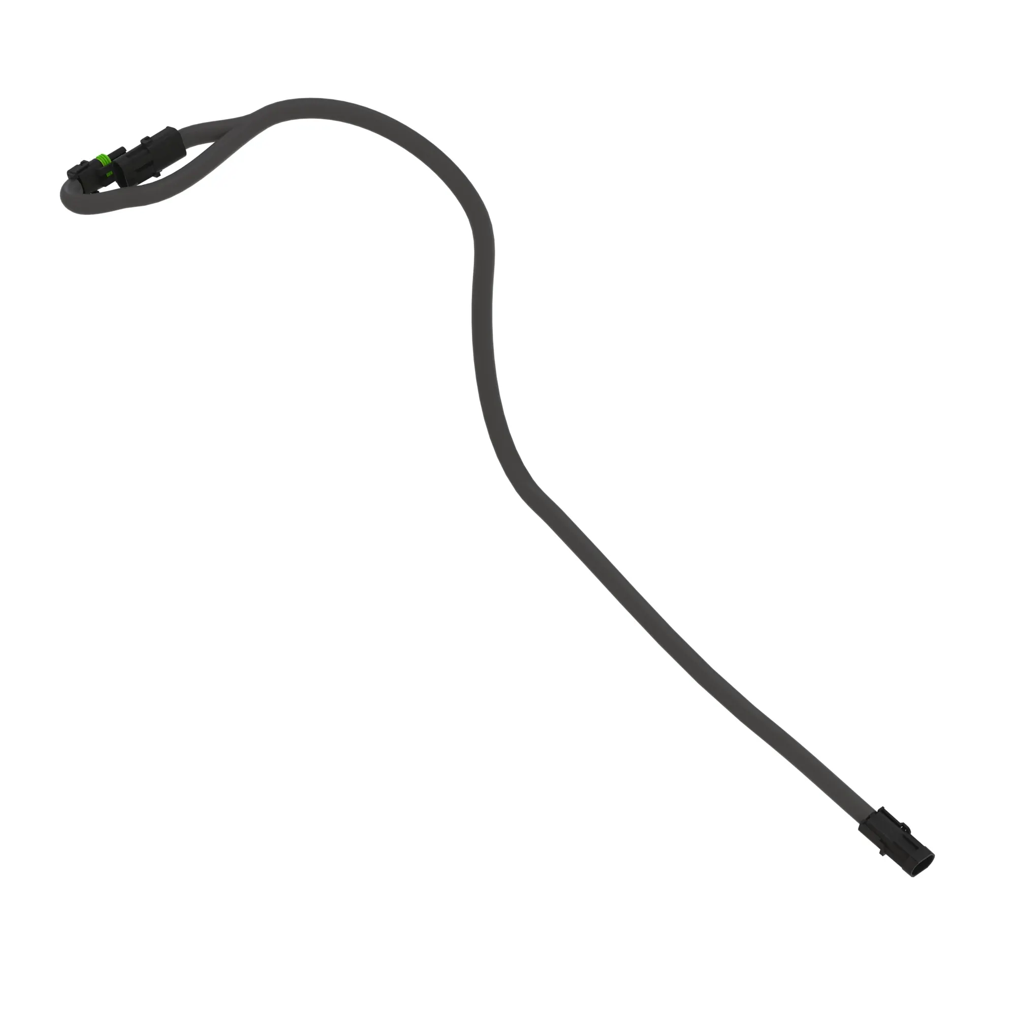 John Deere Wiring Harness - AXT11653
