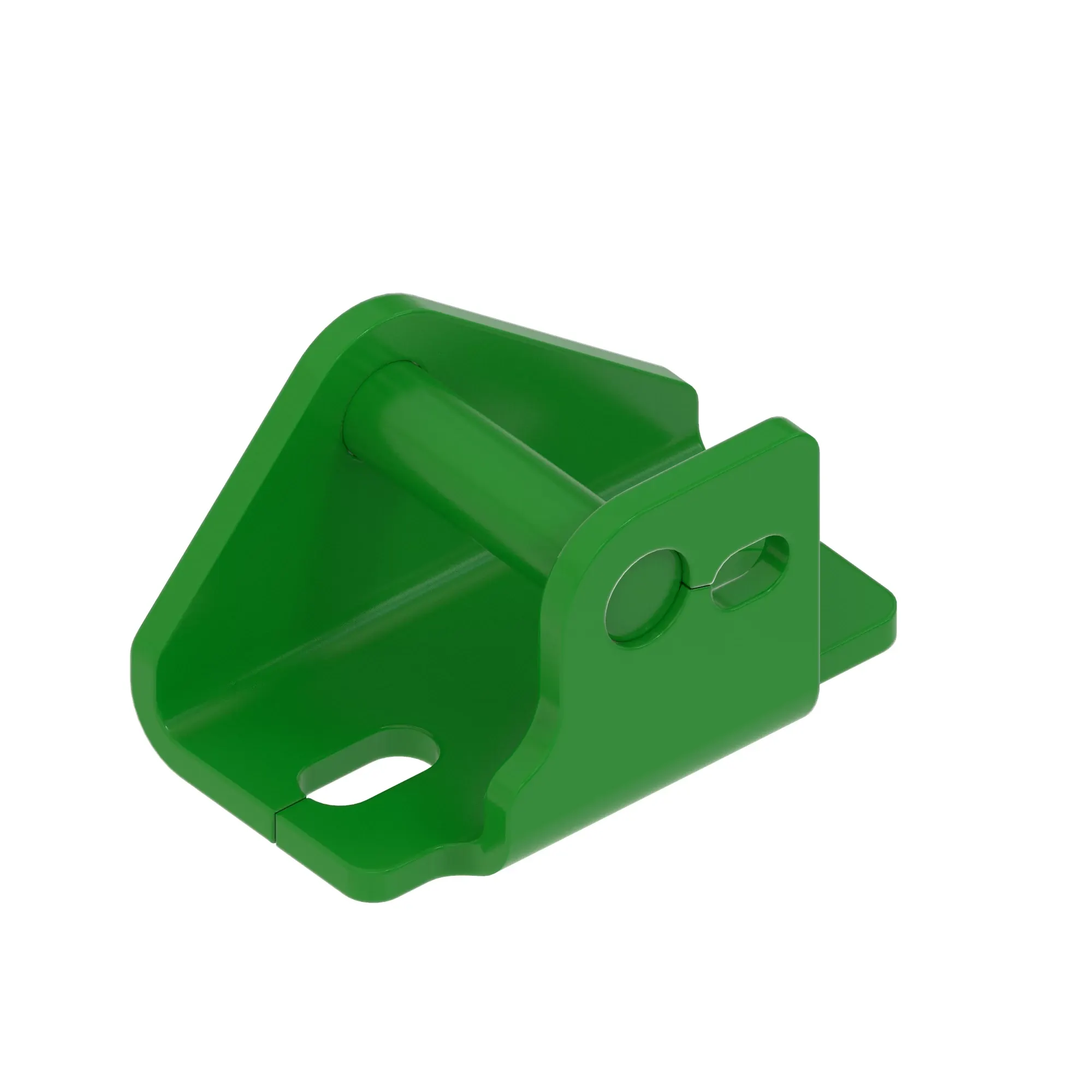 REAR STRIKER BRACKET