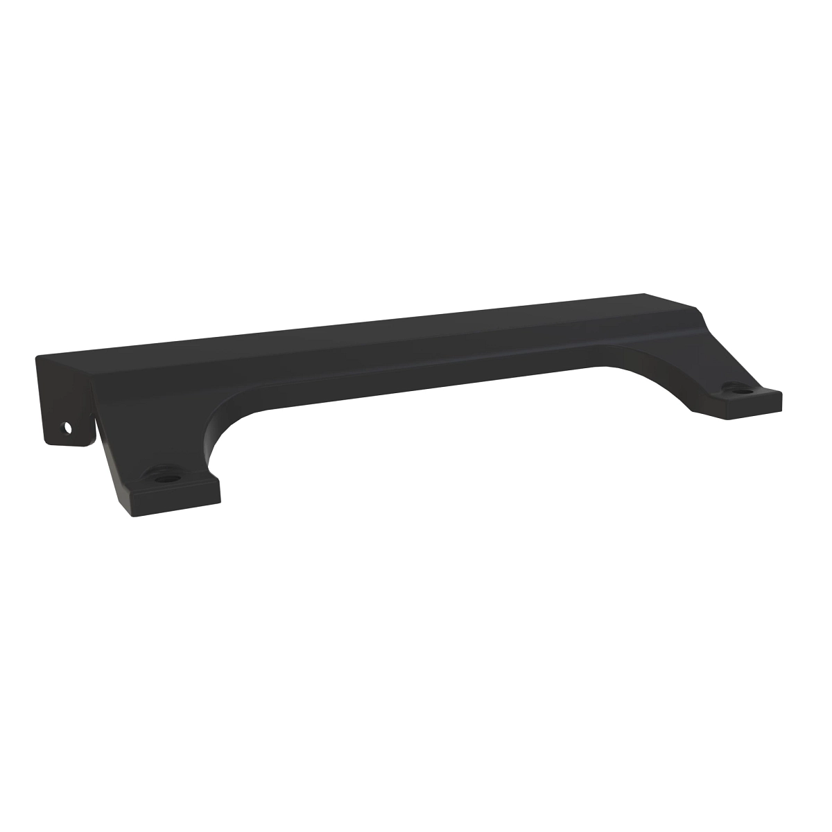 Wear Plate, Return Belt Support, Fr