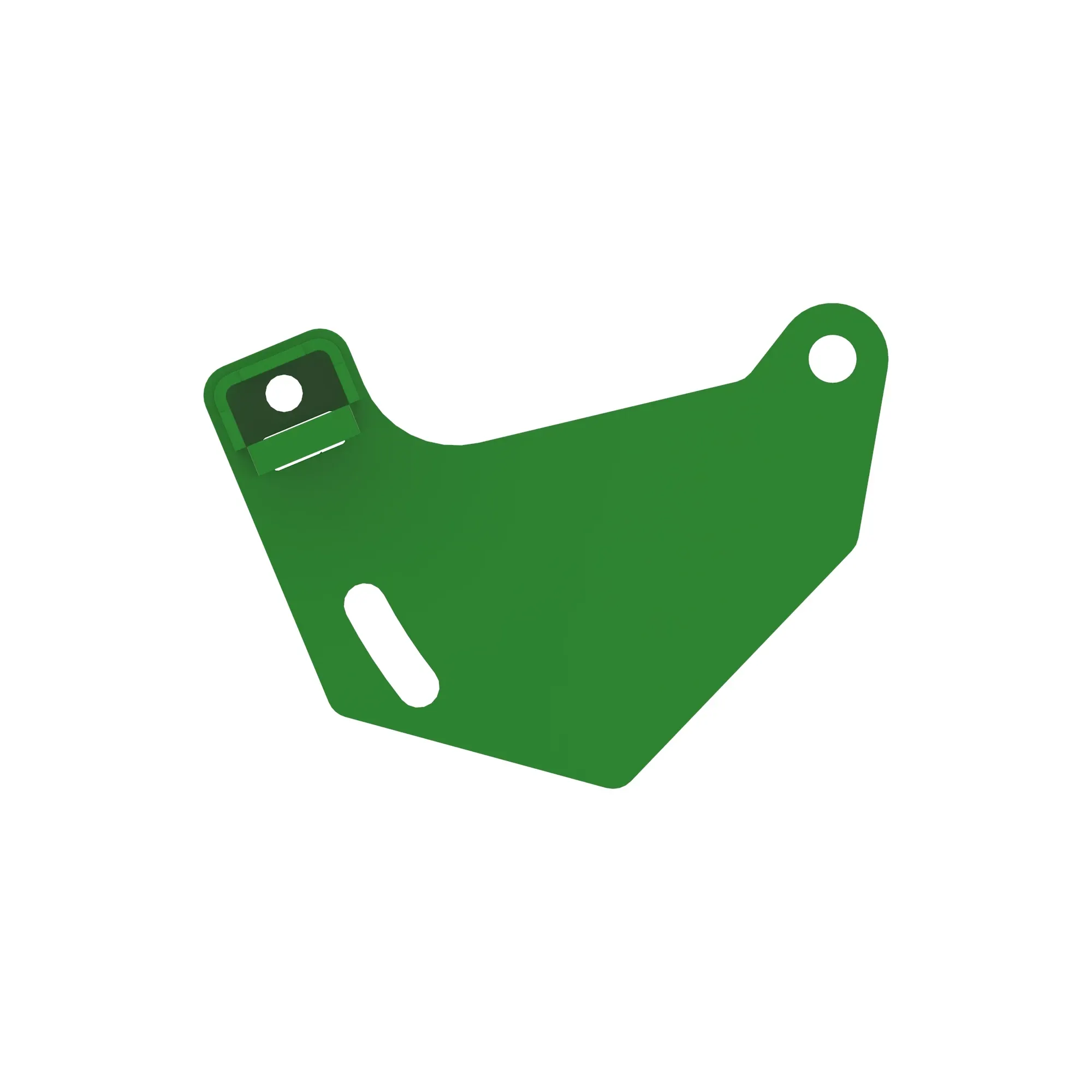 PIVOT WELDMENT, RH IW ROCKSHAFT