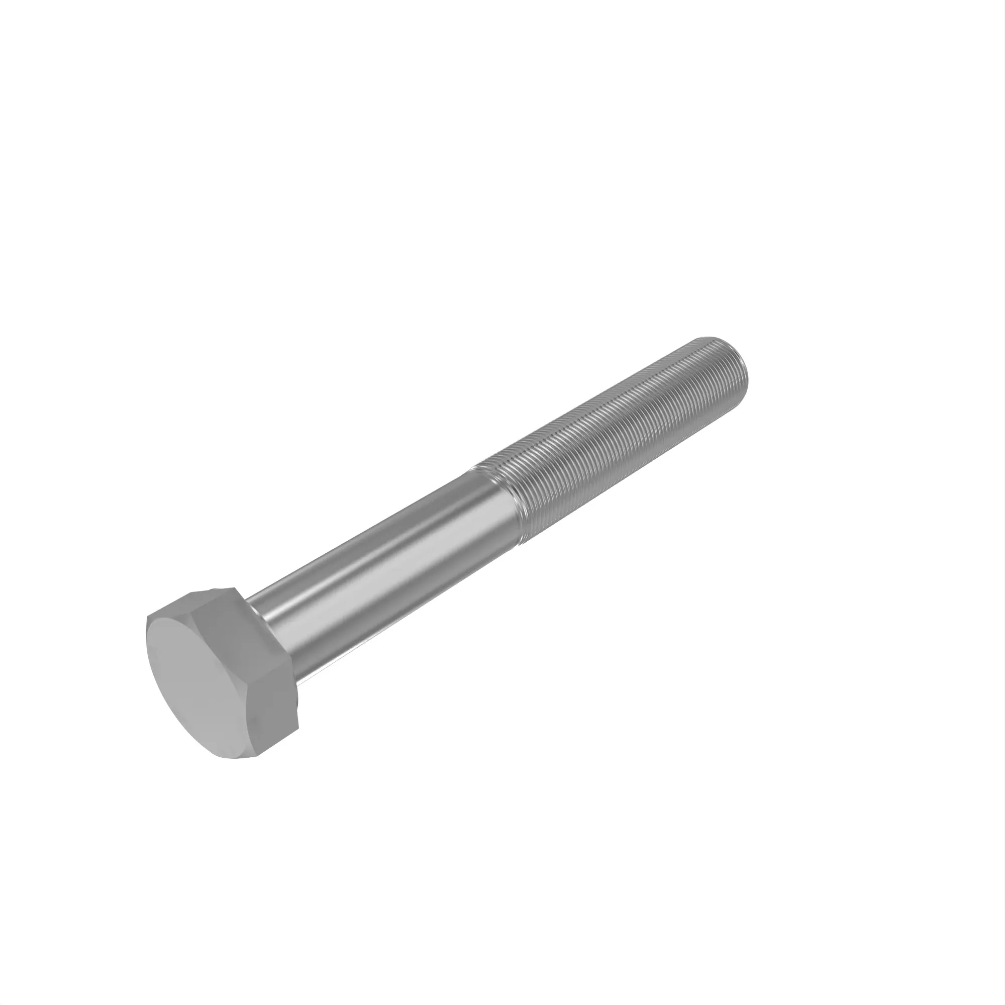 BOLT, CAP SCREW - L9, 1 1/8" X 9