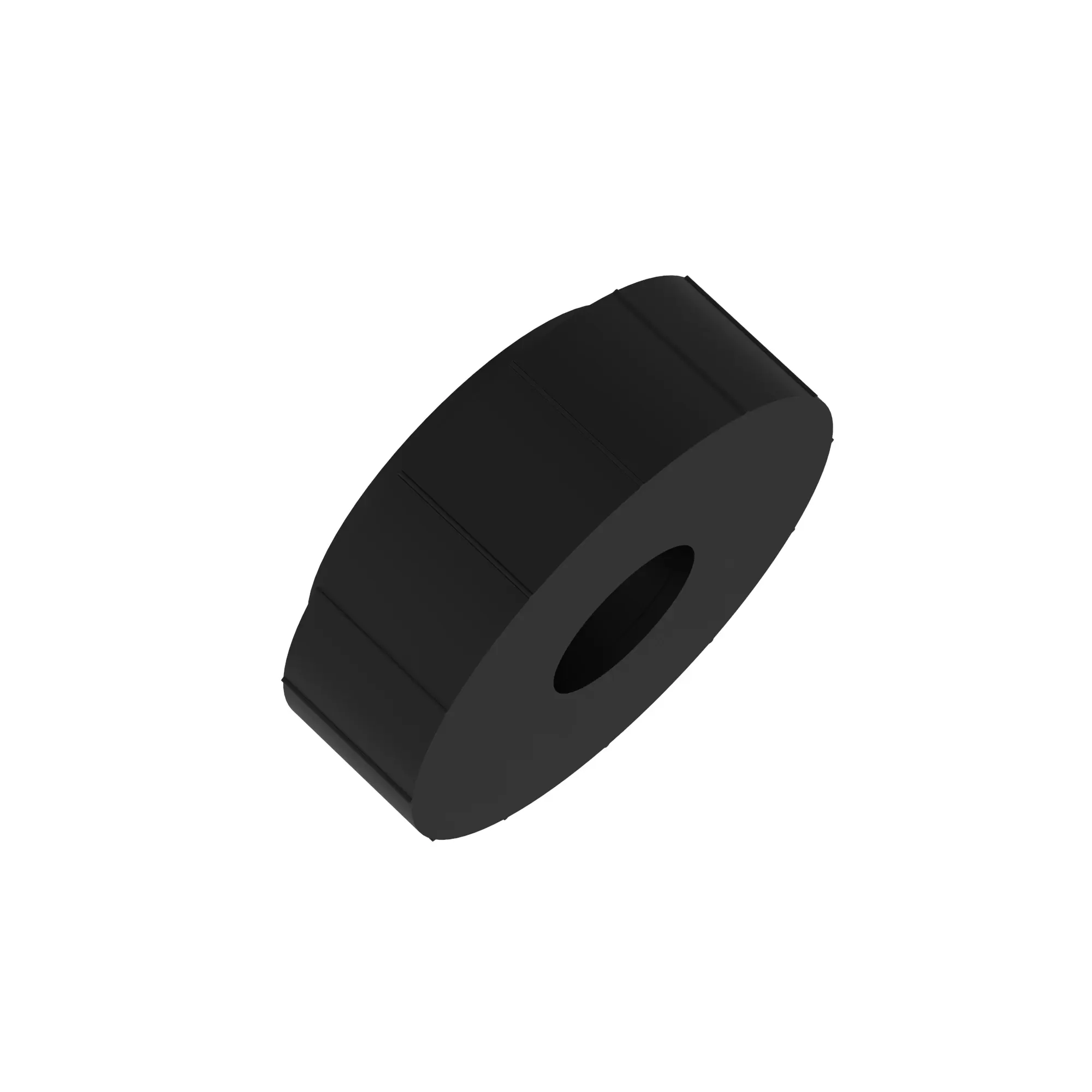 Isolator