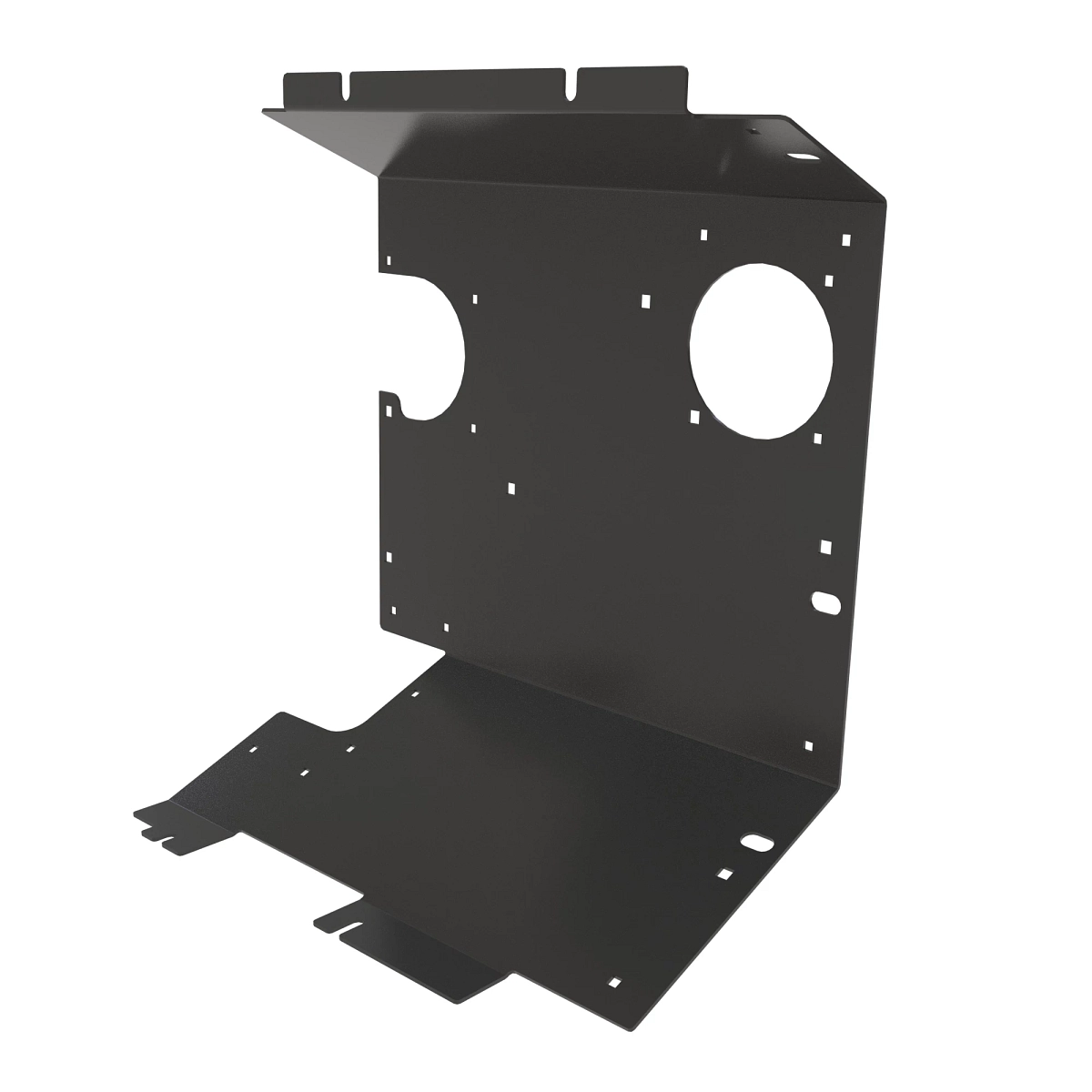 Heat Shield Lf-FT4-Ssl