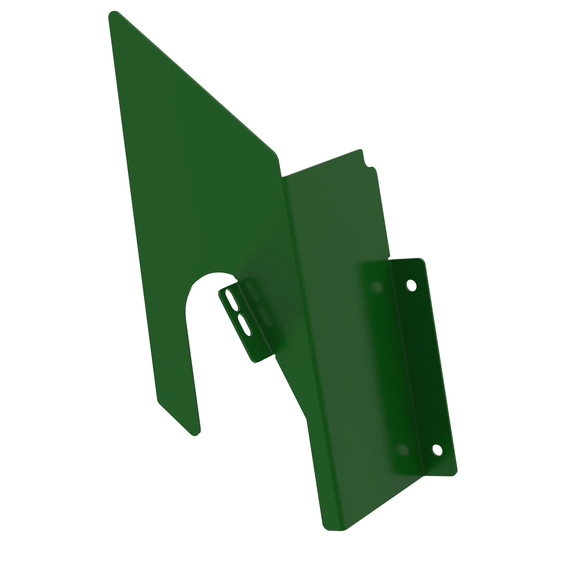 John Deere Shield - CC139201