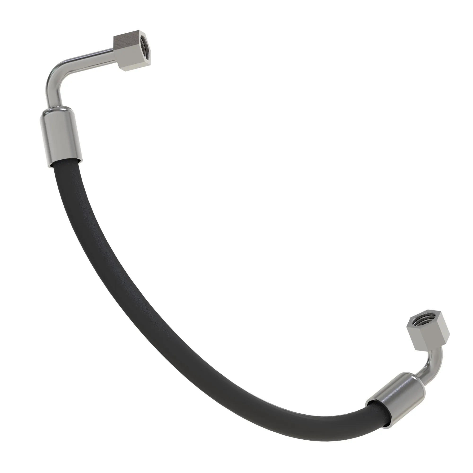 John Deere Fuel Hose - AT396922