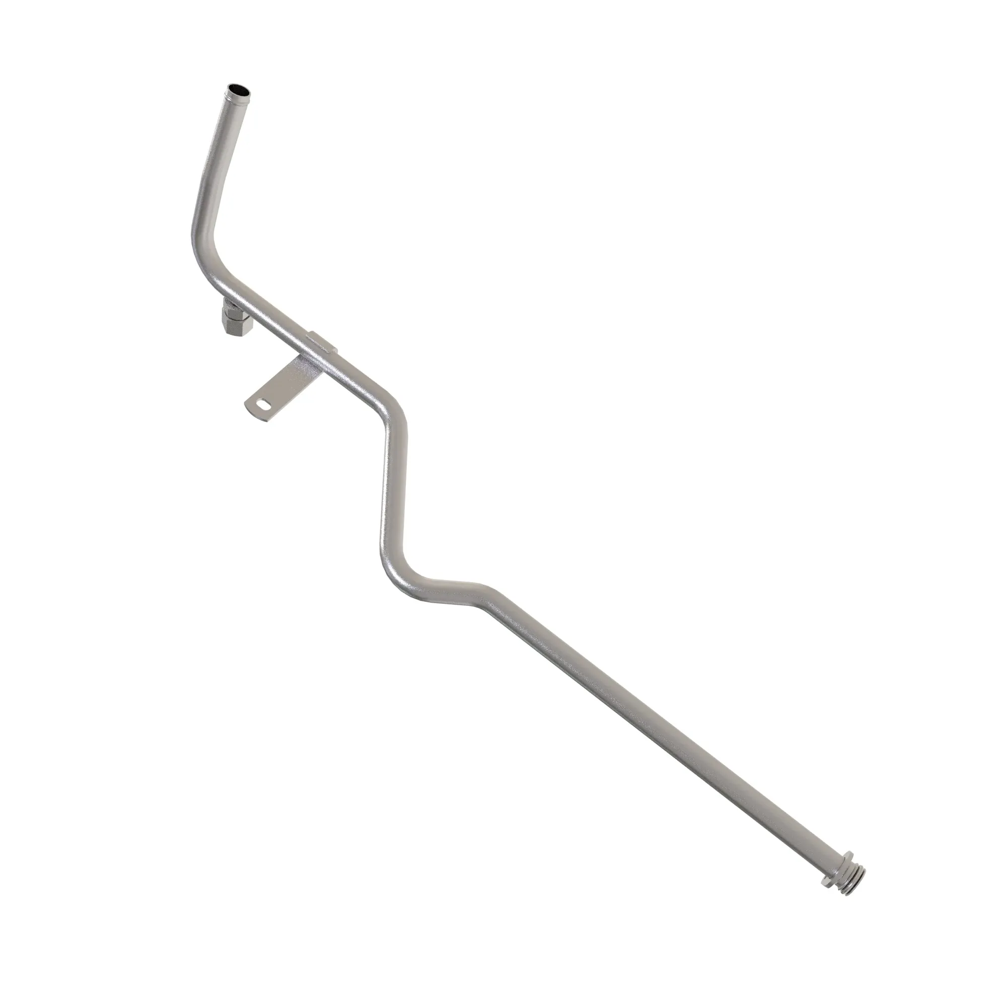TUBE,EGR COOLANT RETURN