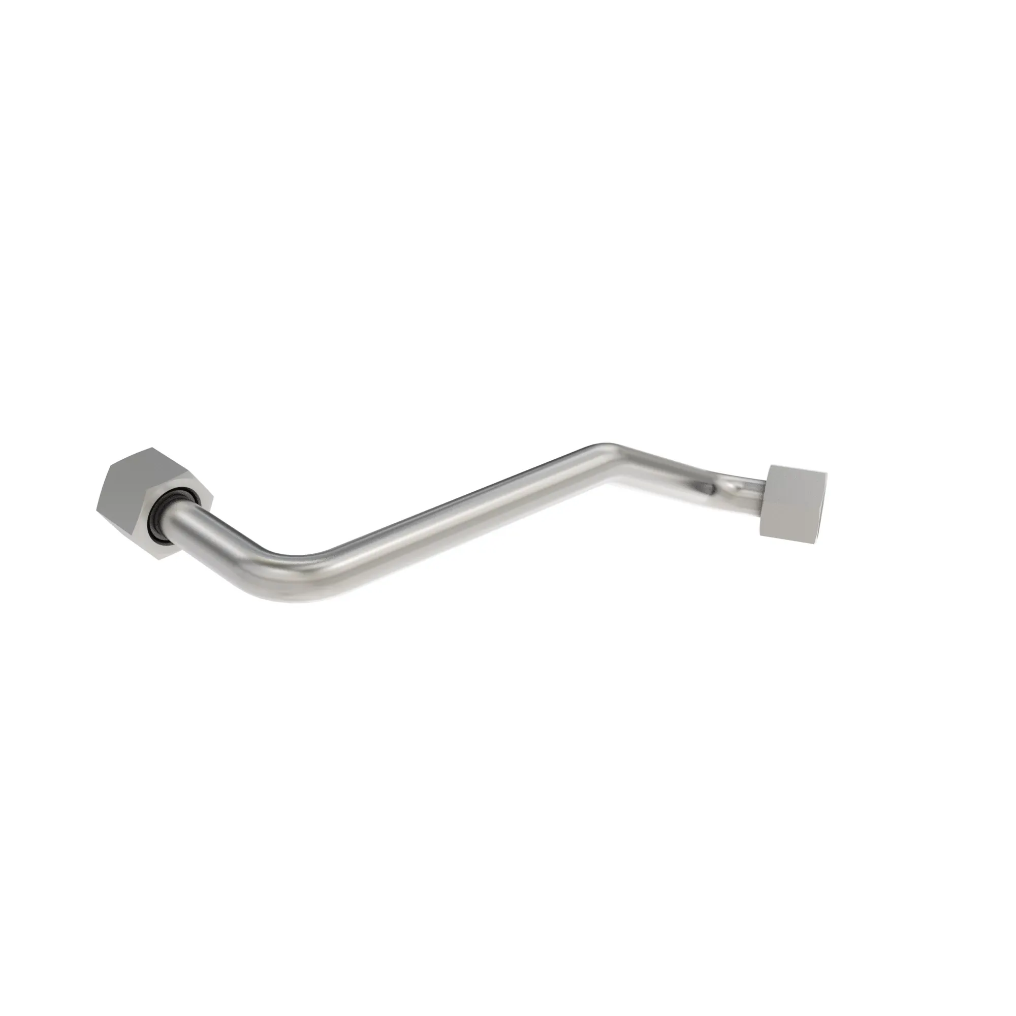John Deere Oil Line - AL216444