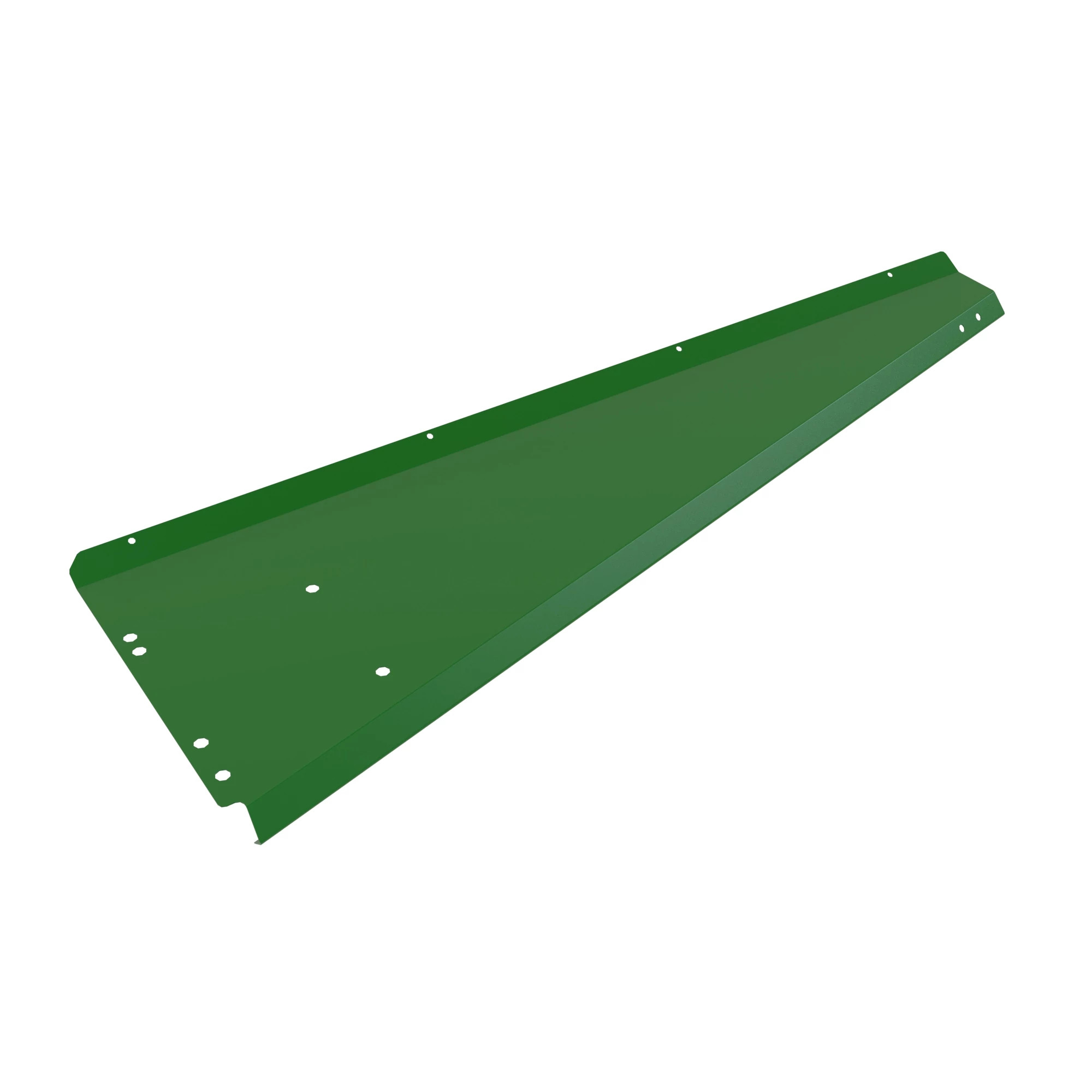 DEFLECTOR, 700X DEFLECTOR LH SECTIO