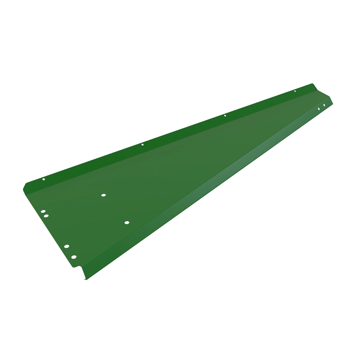 700X Deflector LH Sectio