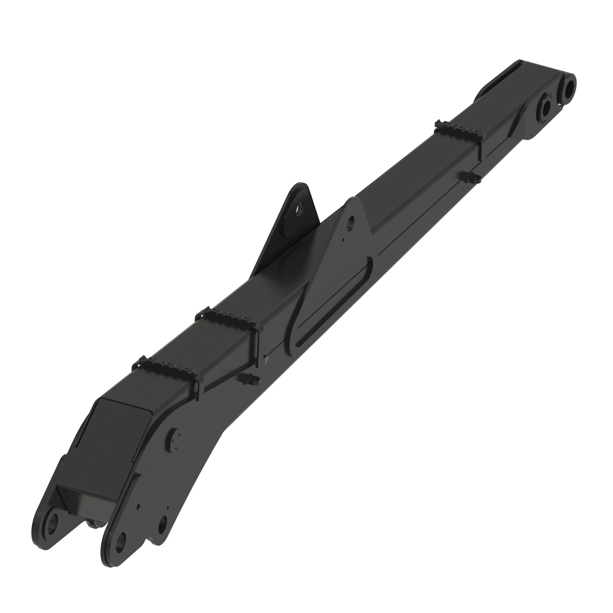 John Deere Main Boom with Bushings, CF5 and CF5 IBC - F701636