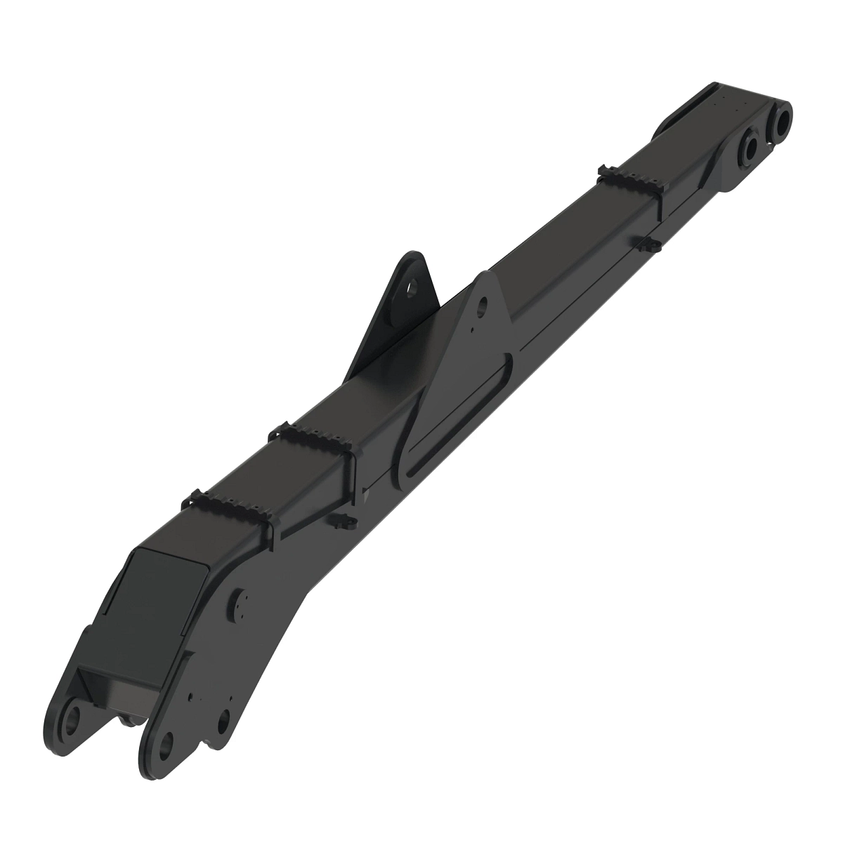 Main Boom With Bushings
