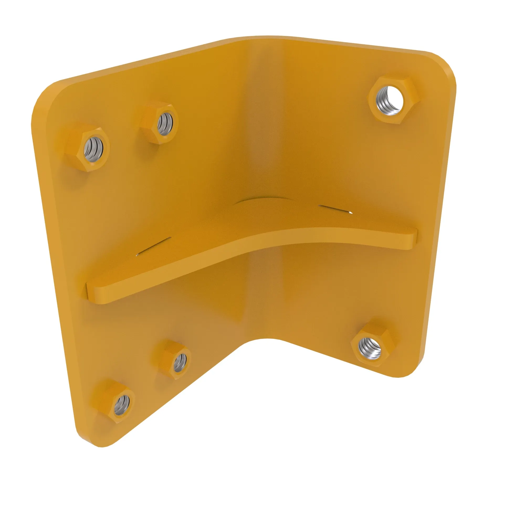 BRACKET, PUMP SUPPORT