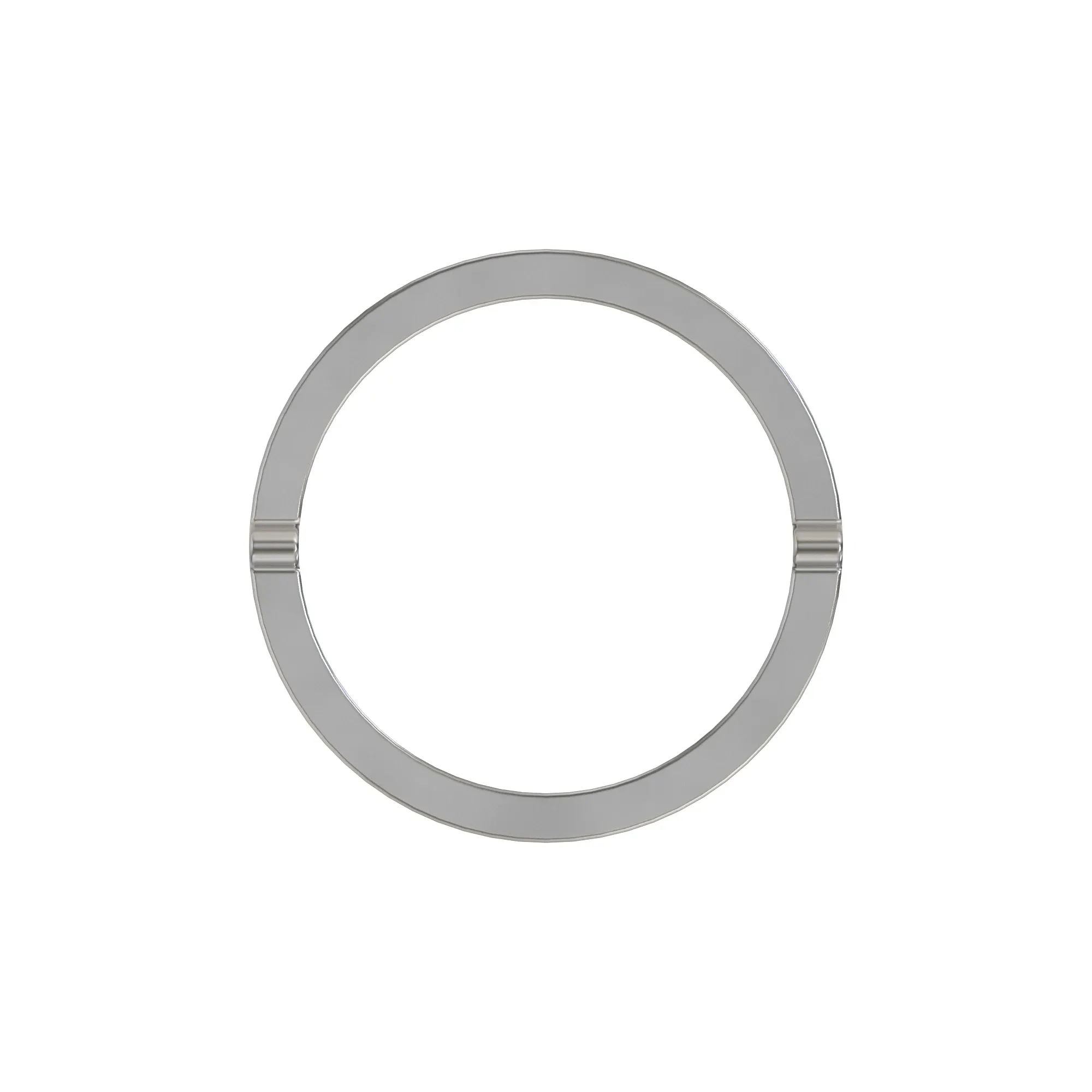 RING, THRUST