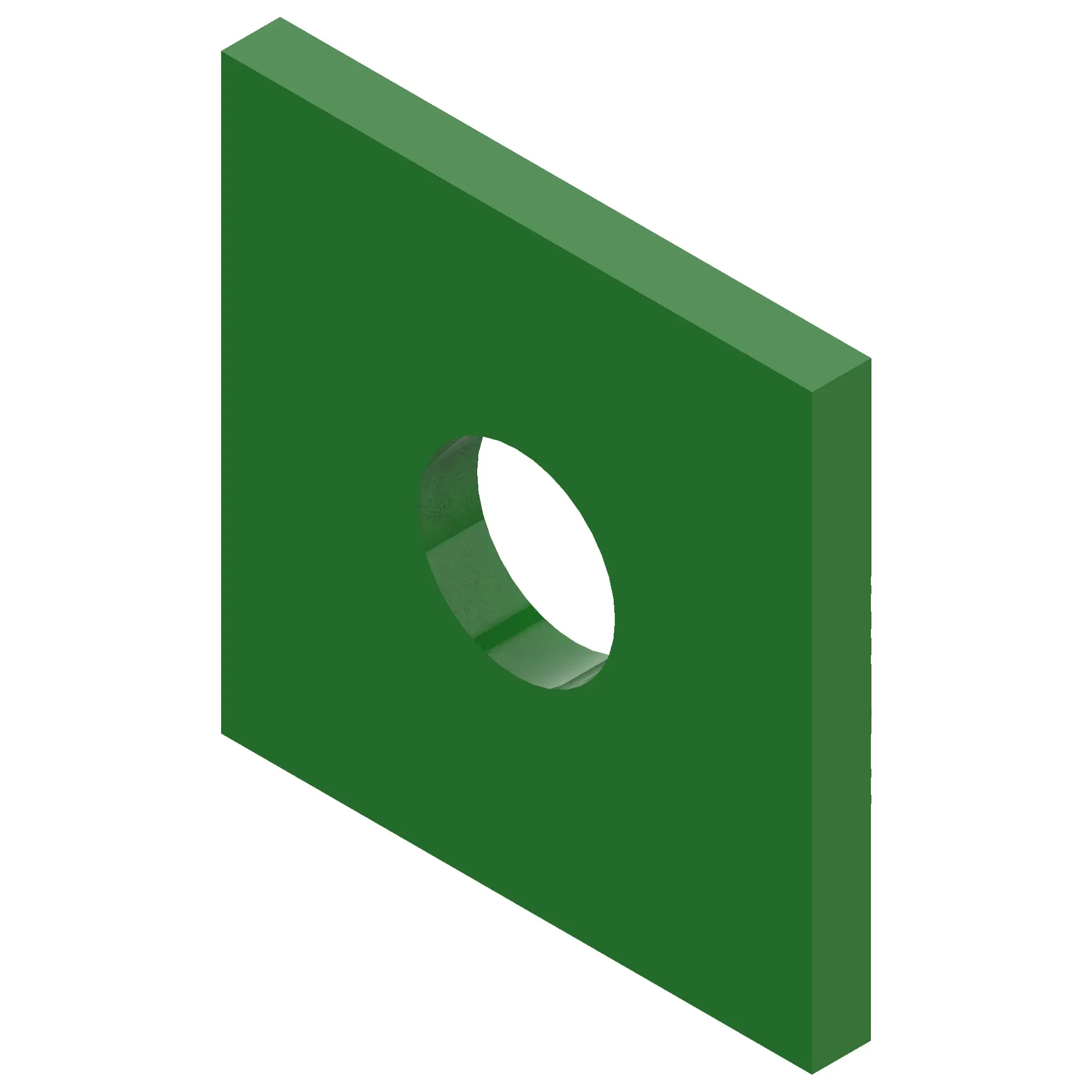 John Deere Strap - YC12607