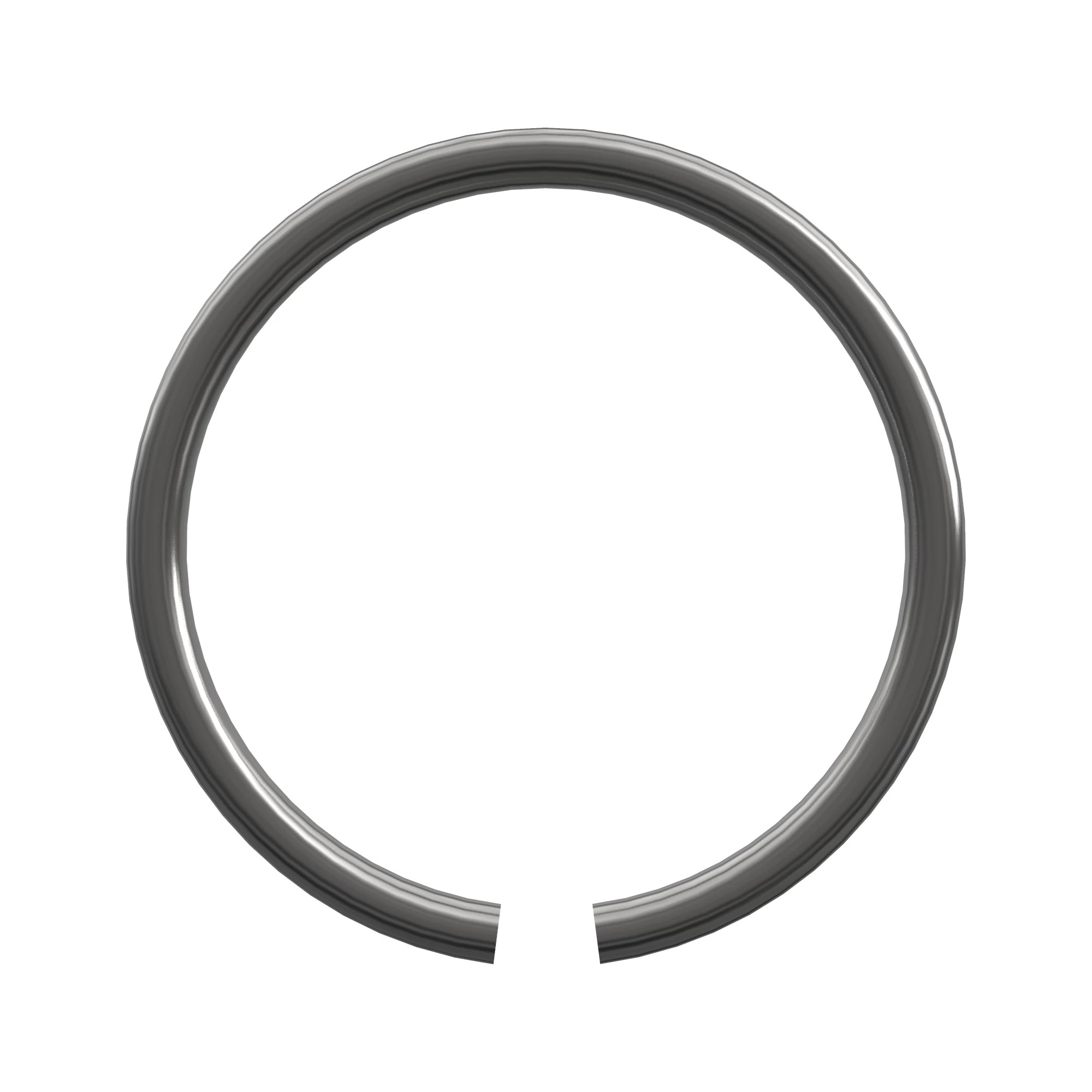 SNAP RING, EXTERNAL, 40