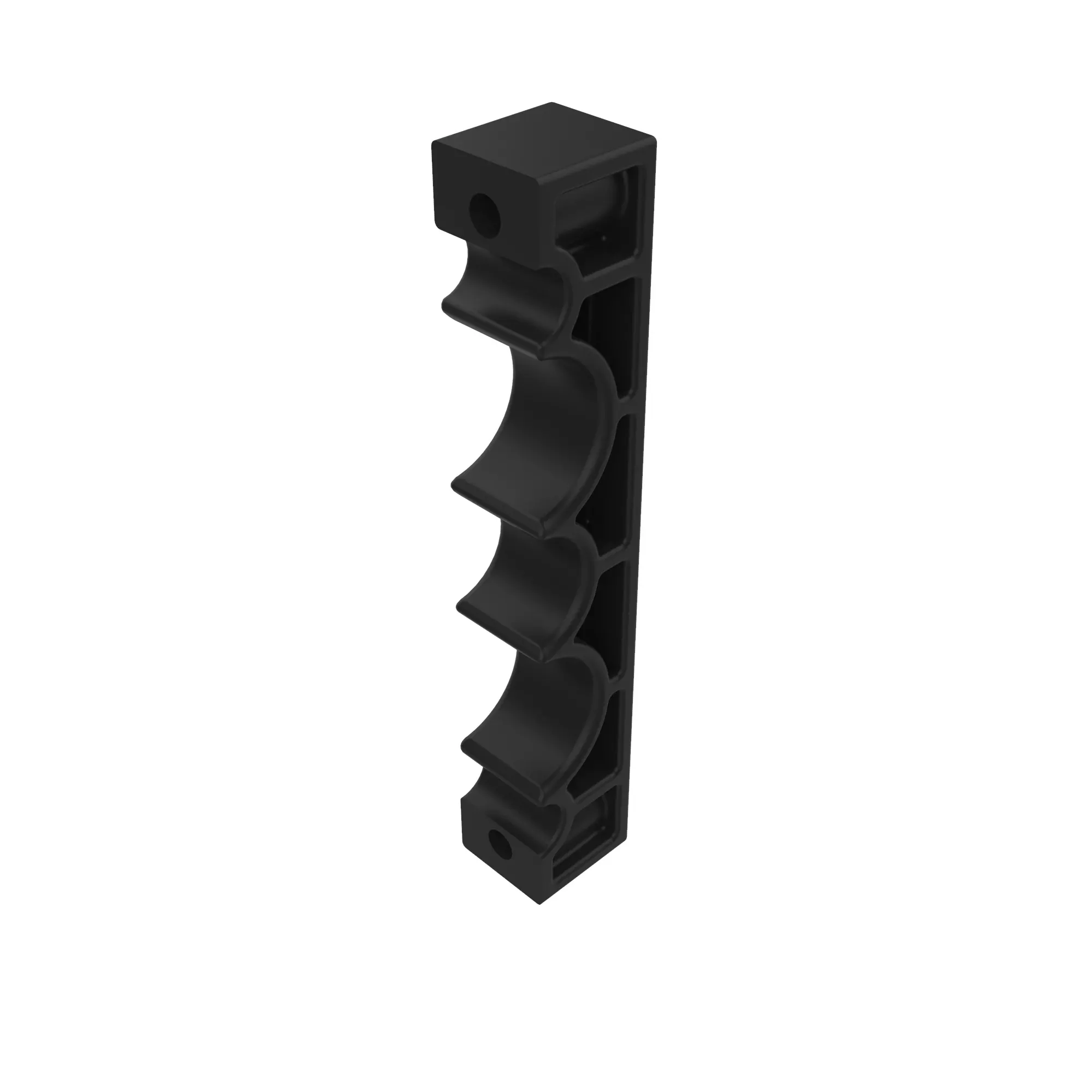 BLOCK CLAMP, CLAMP, HOSE BLOCK