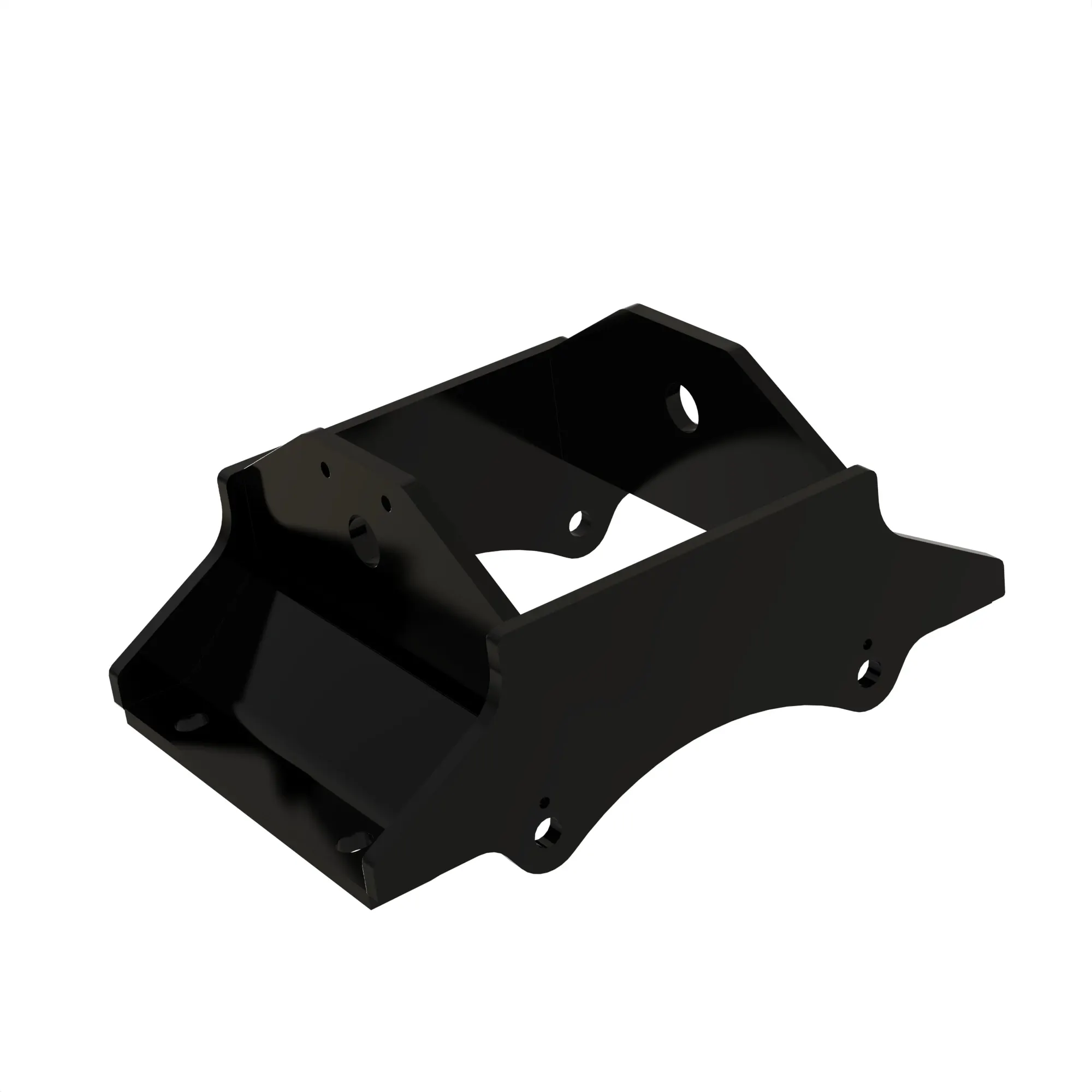 John Deere Arch Guide - AT304038