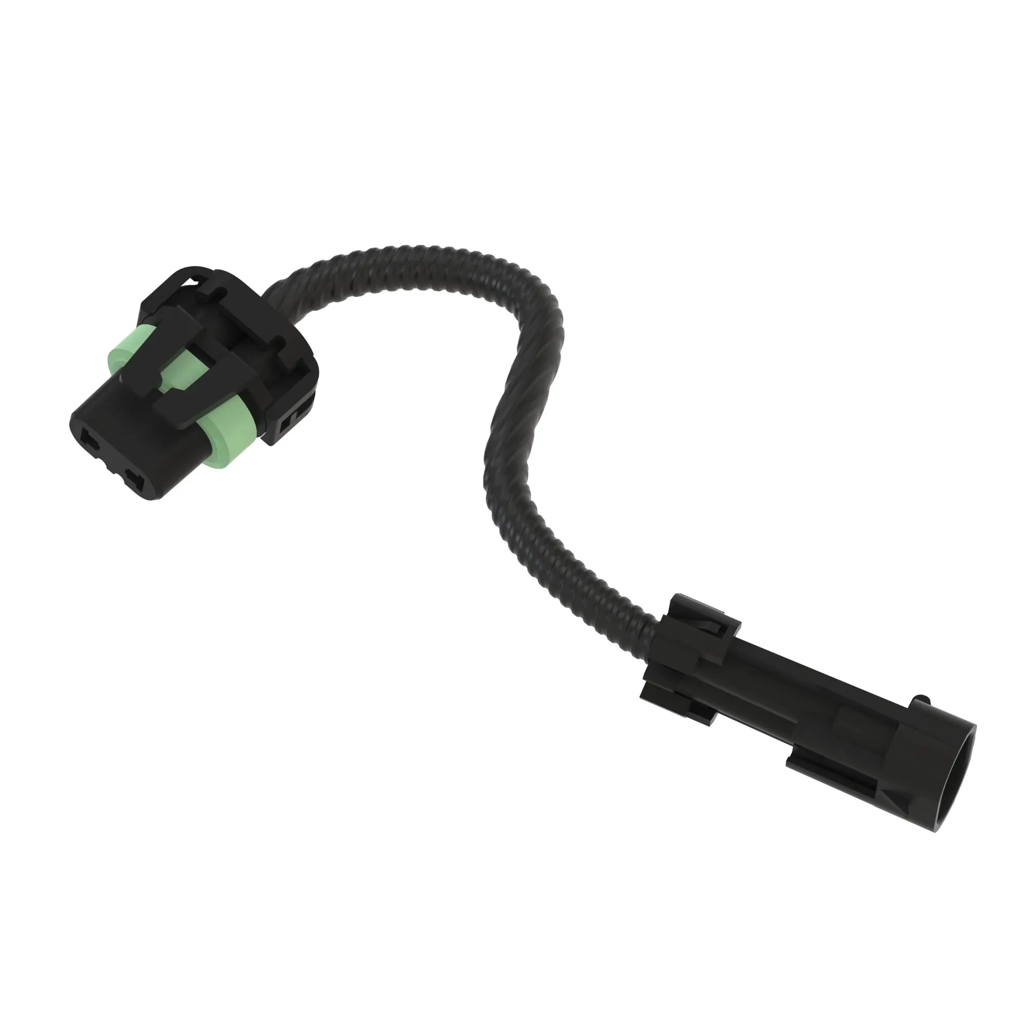 John Deere LED Jumper Harness - AKK36417