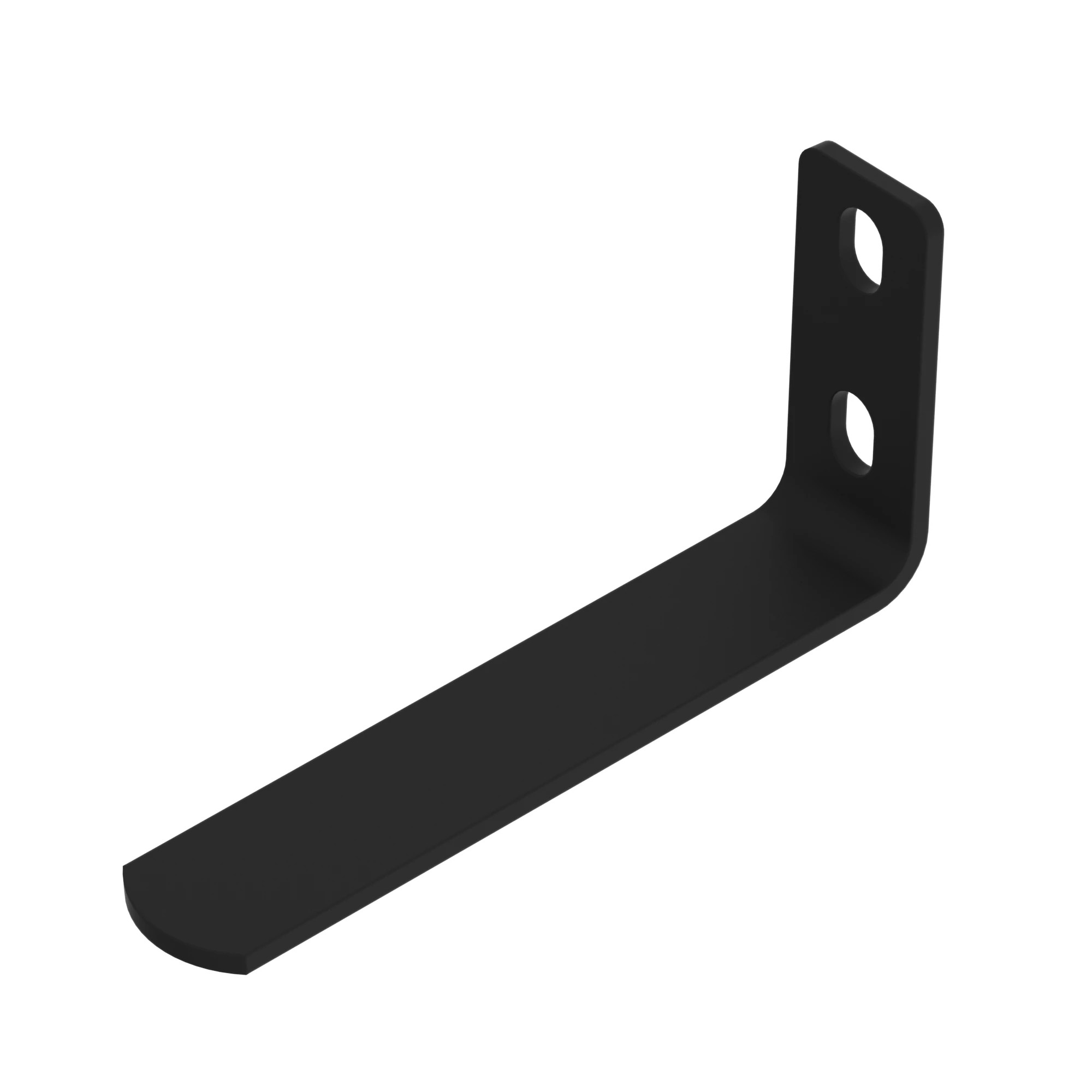 BRACKET, CHUTE (POWERFLOW)