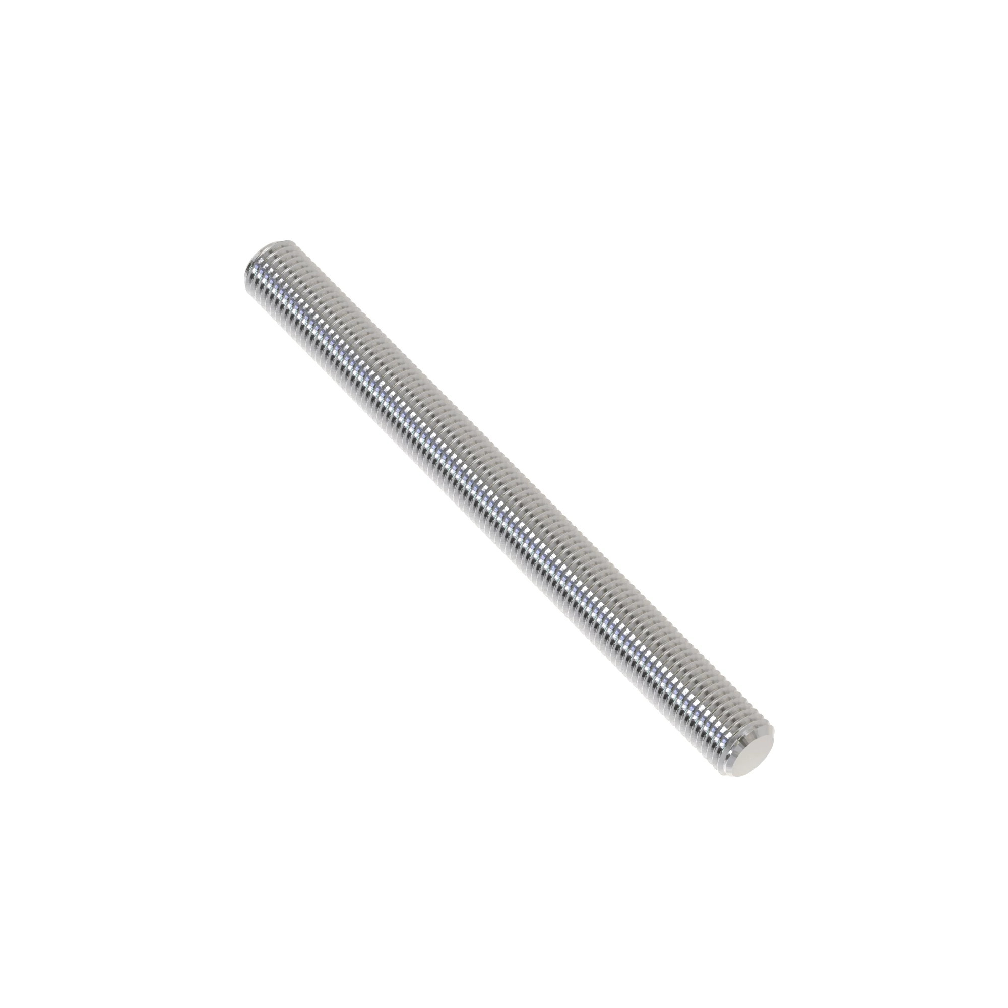 ⚙️ SU31640: Varilla de montaje de Soporte del Eje Delantero John
