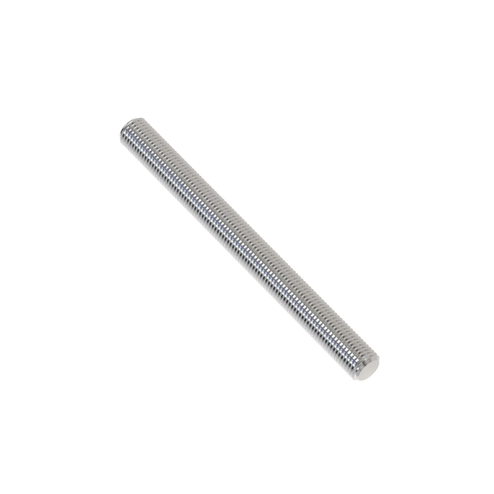 John Deere Front Axle Support Mounting Rod - SU31640