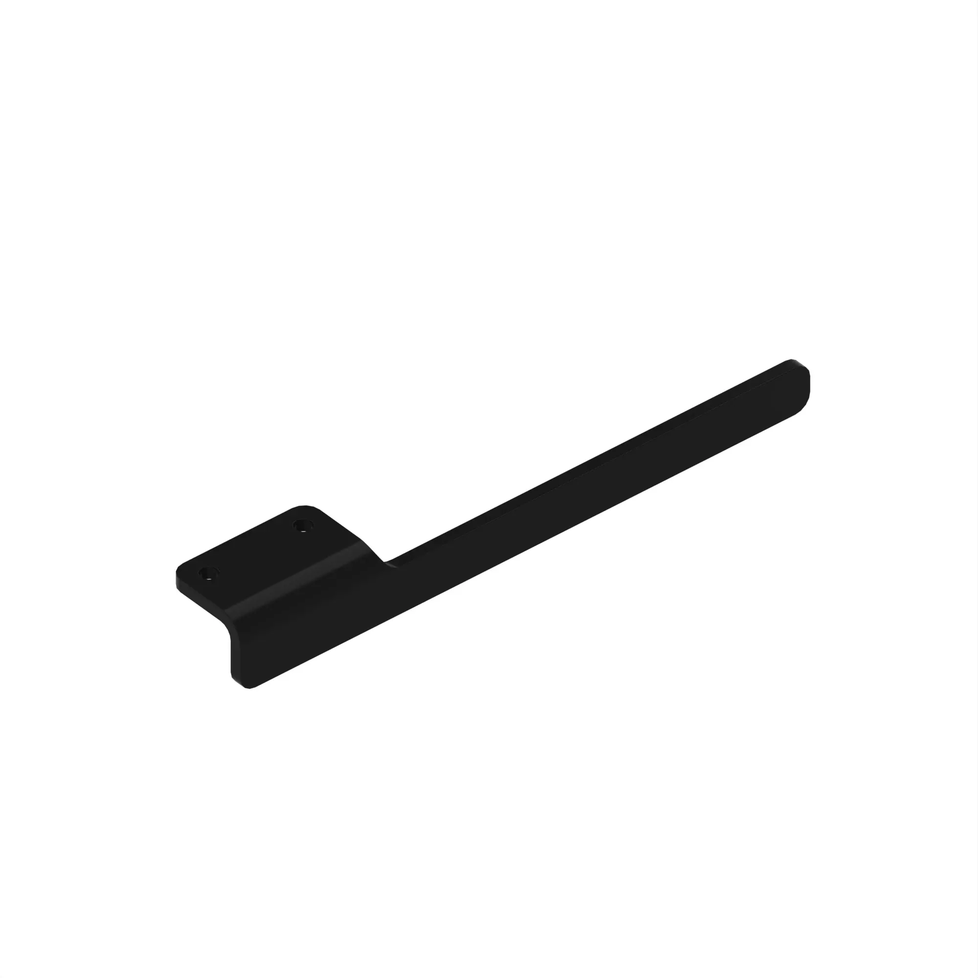 GUARD, ROCK, SPLIT WHEEL