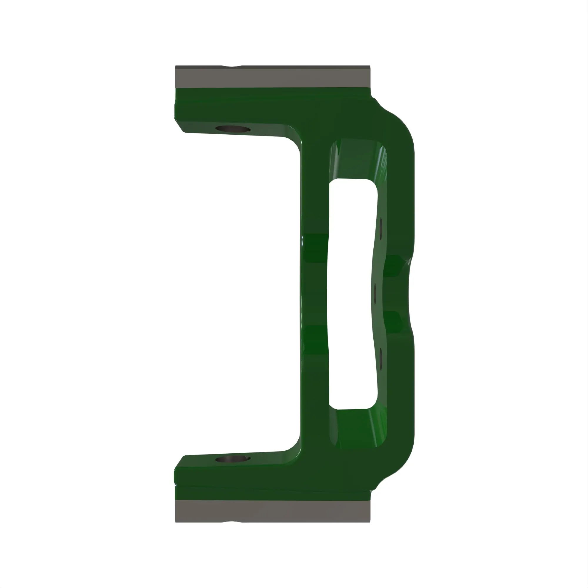 Hitch Coupling