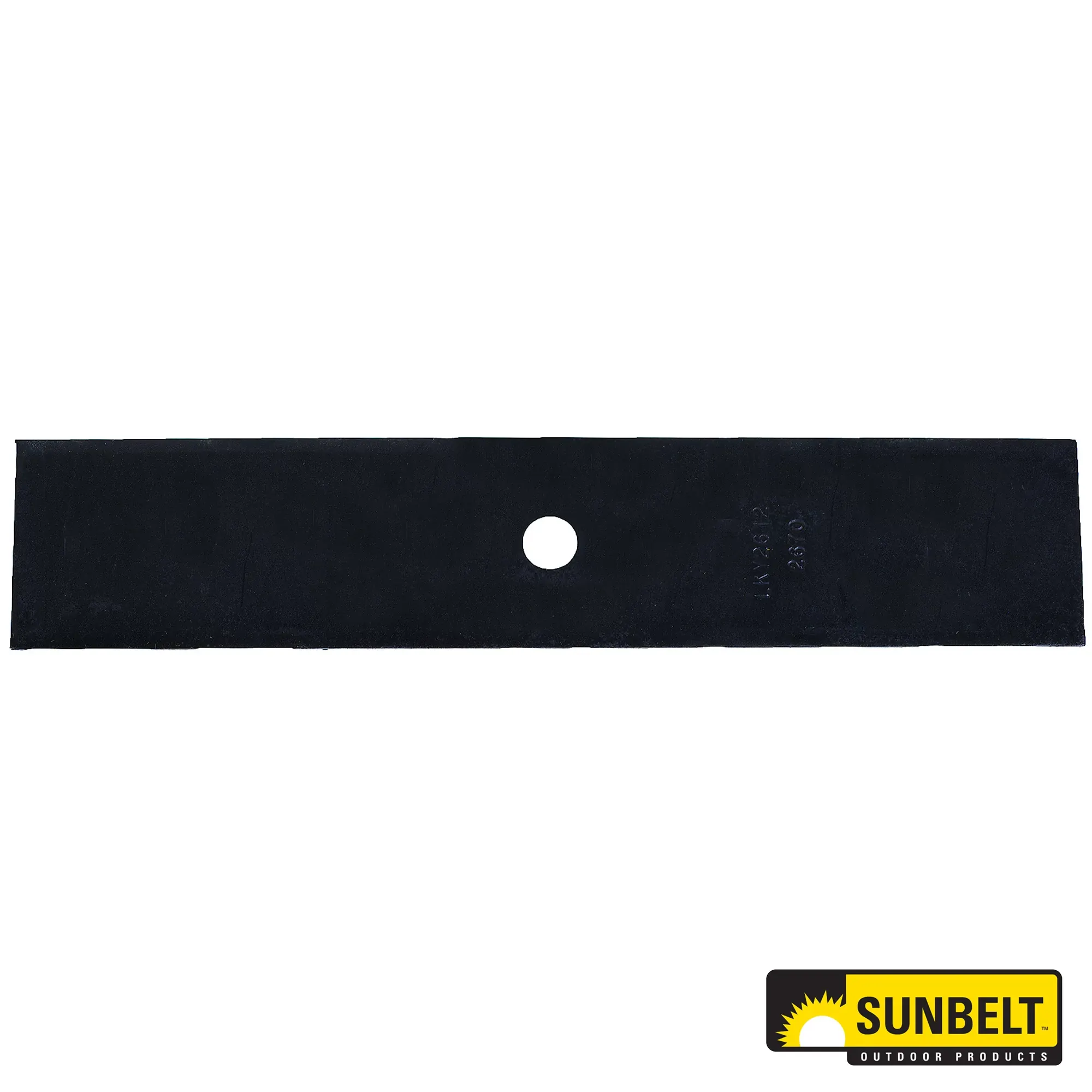 Sunbelt Edger Blade - A-B1SB2670