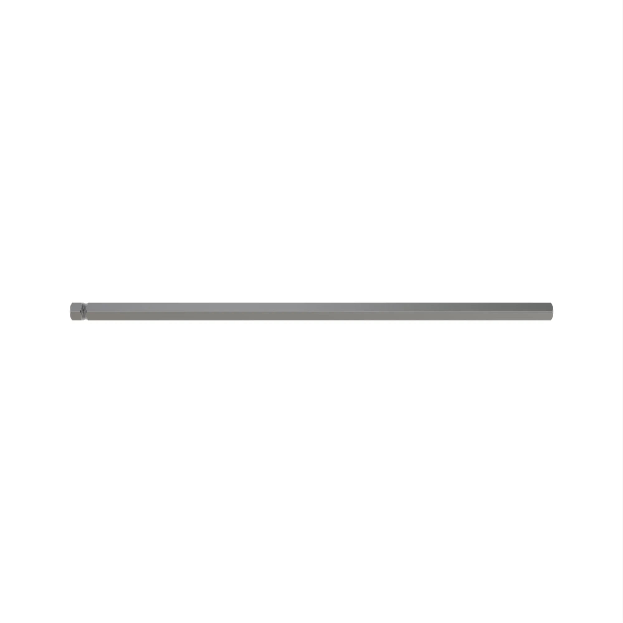 SHAFT, 1 1/4" HEX  8R36/38 BACKSHAF