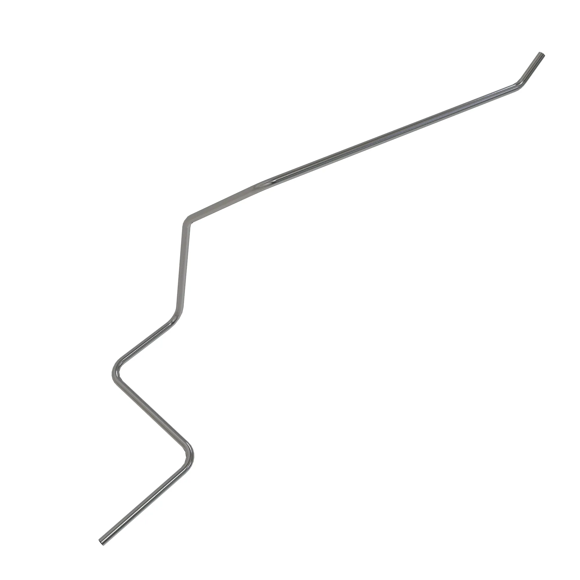John Deere Lubrication Line - Z71479