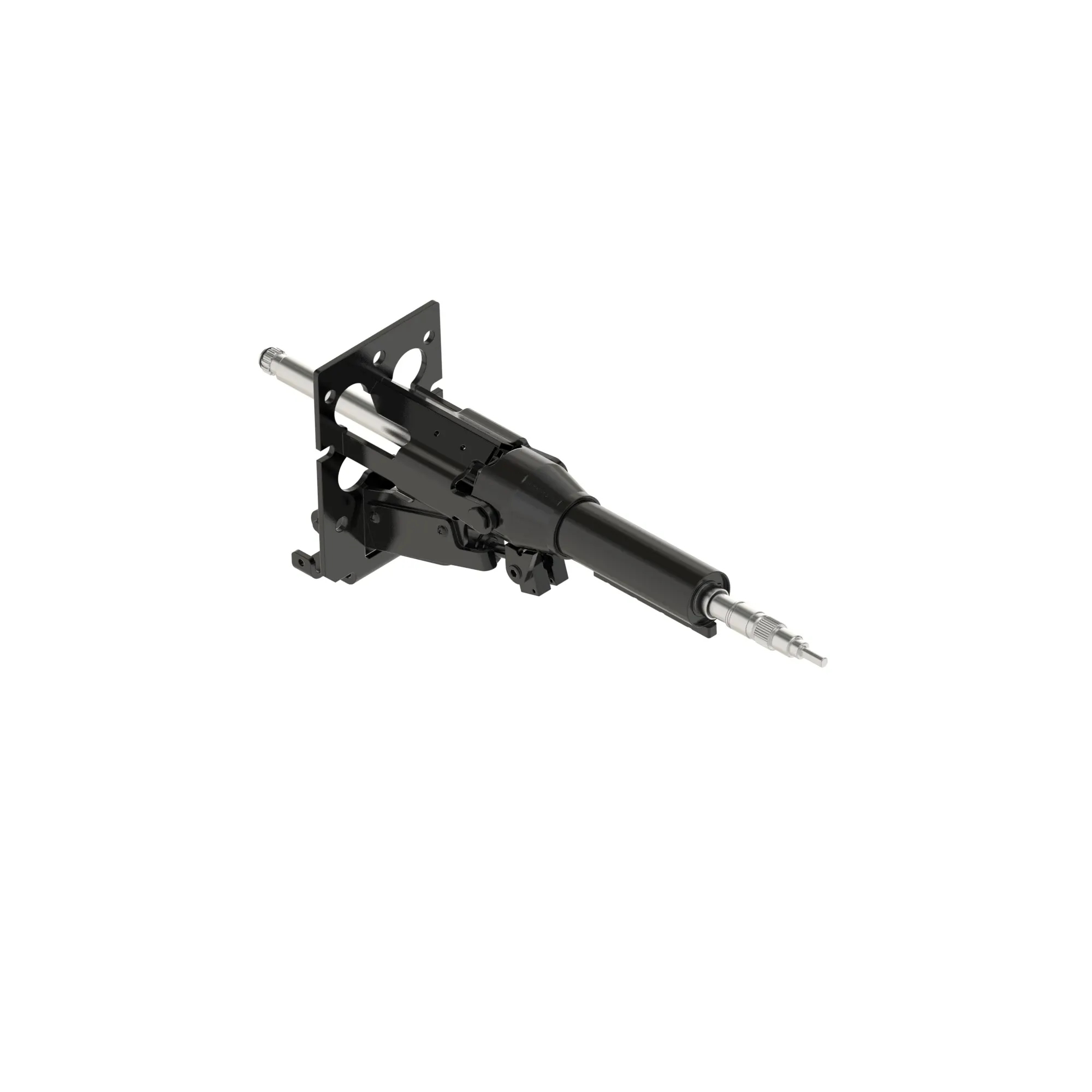 Steering Column